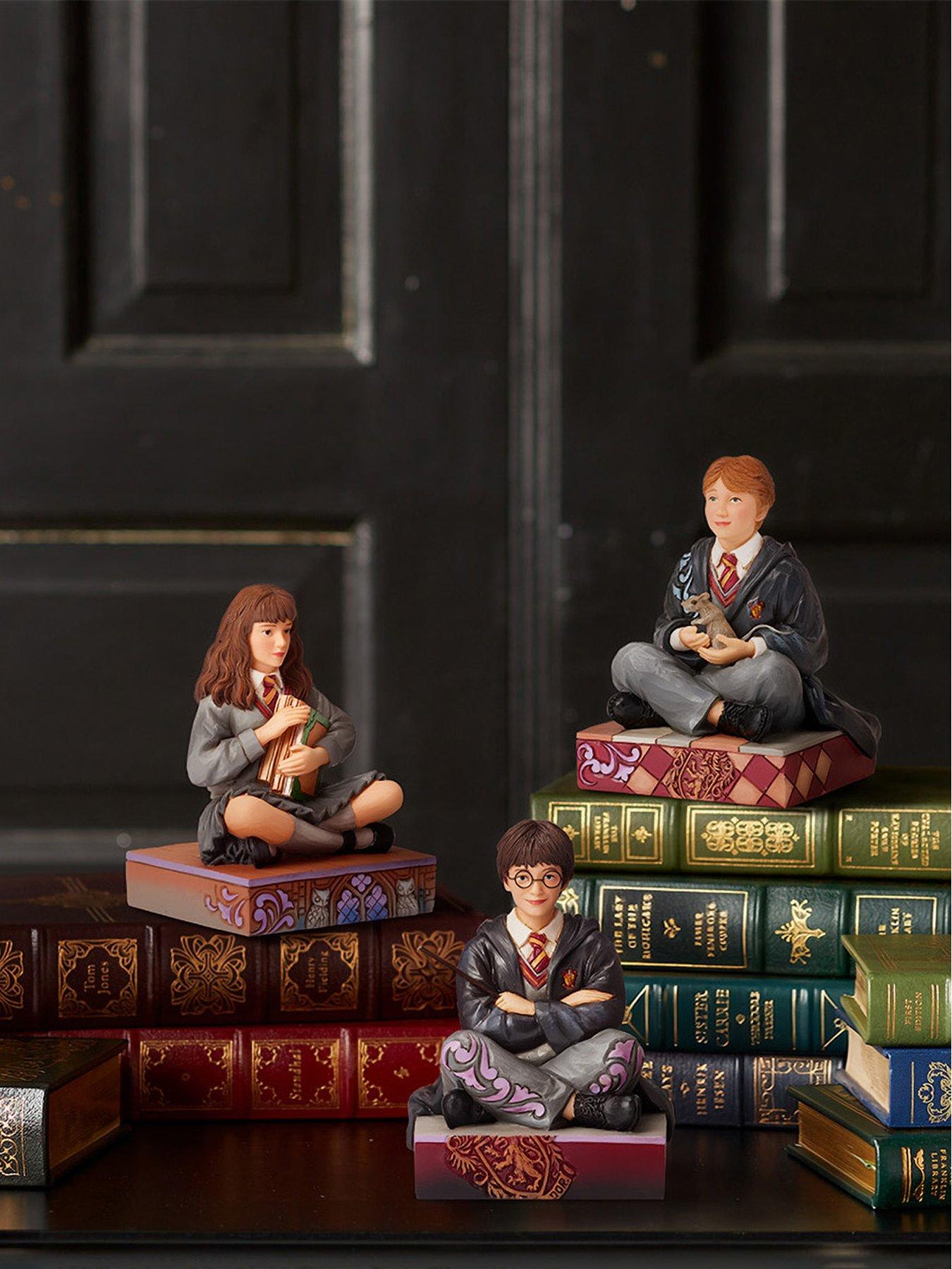 Image 1 of 6 of Harry Potter Figurine