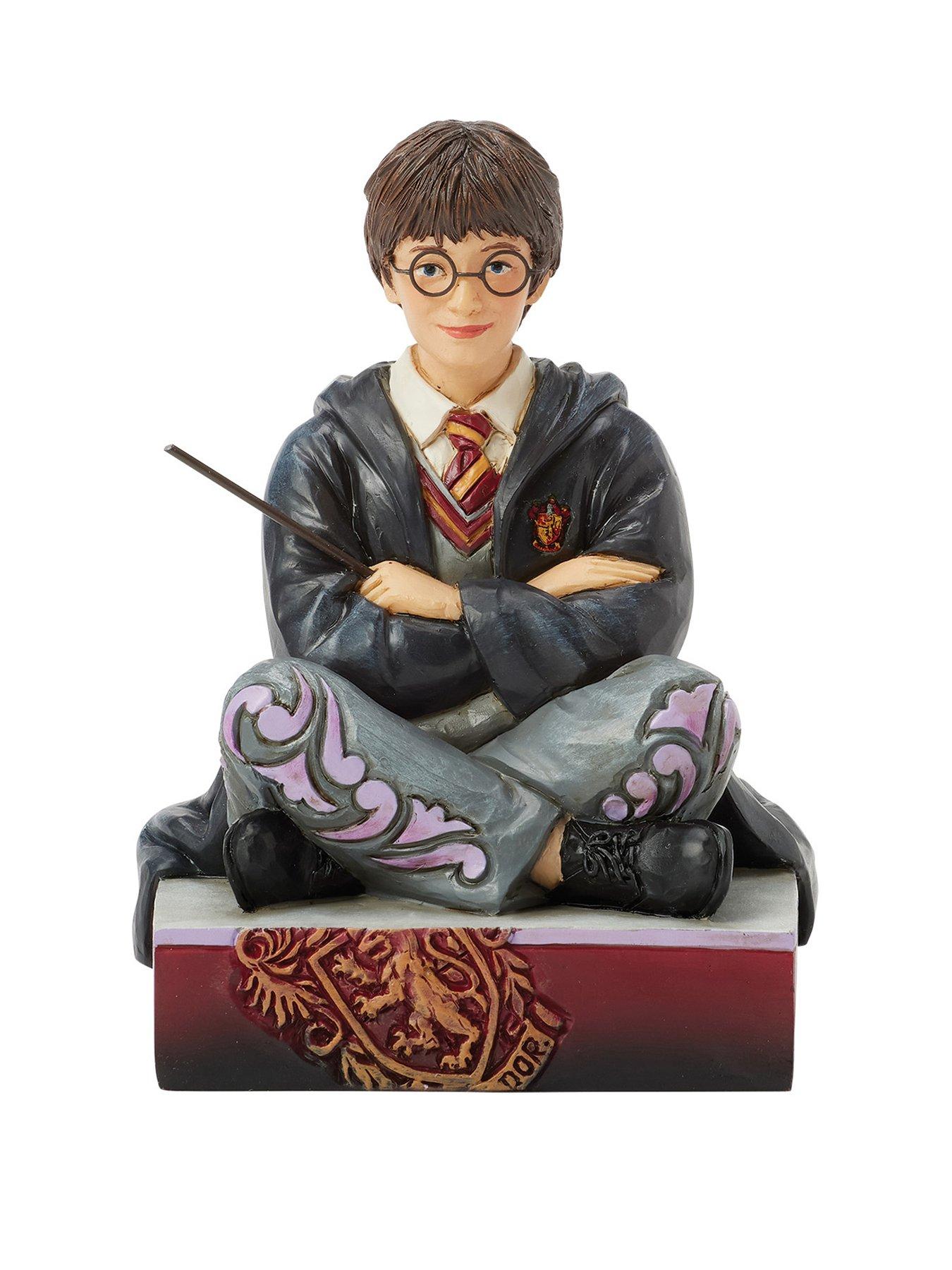 Image 2 of 6 of Harry Potter Figurine