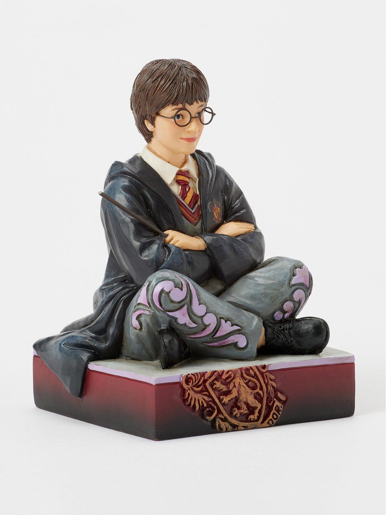 Image 3 of 6 of Harry Potter Figurine