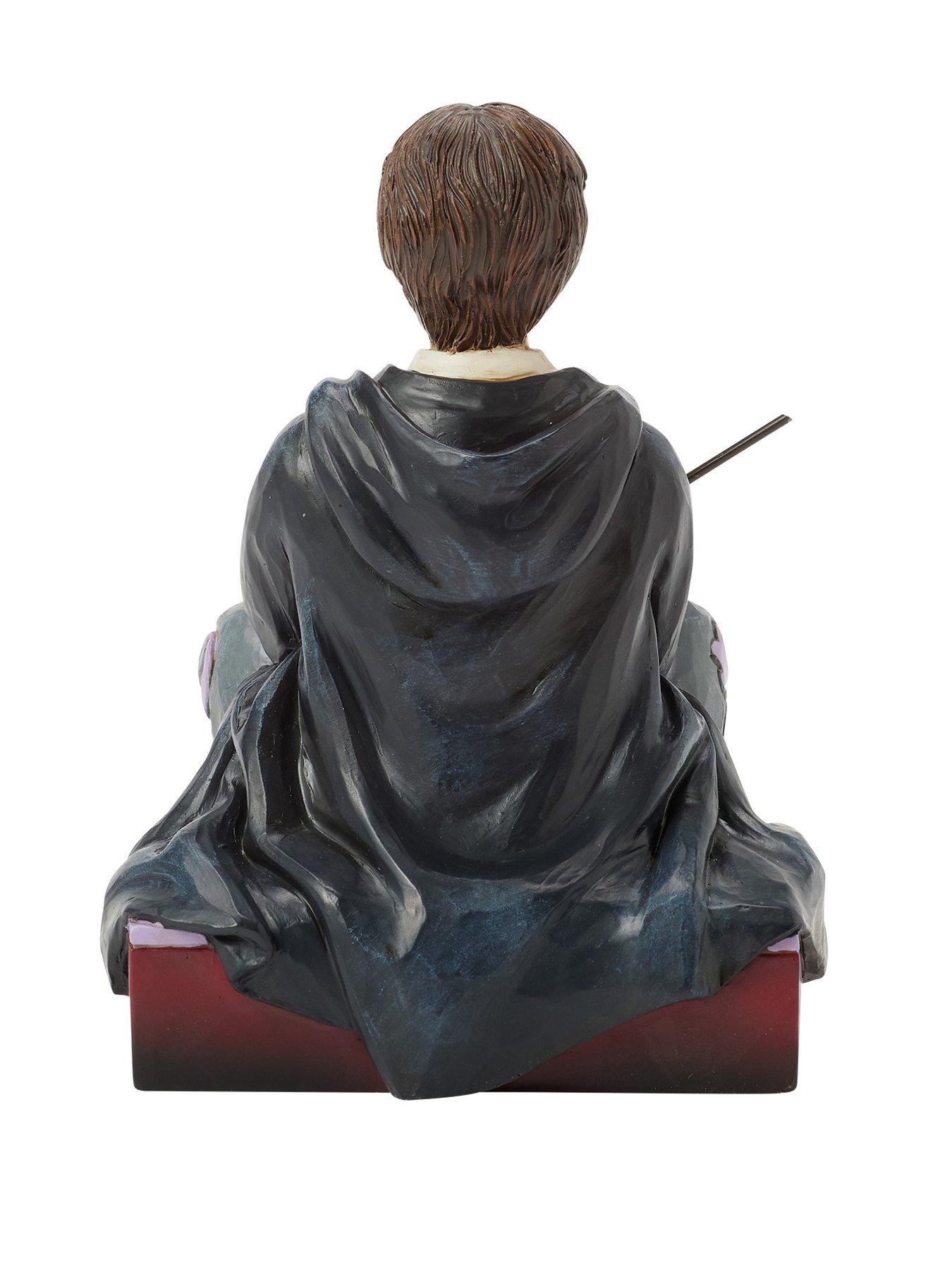 Image 4 of 6 of Harry Potter Figurine