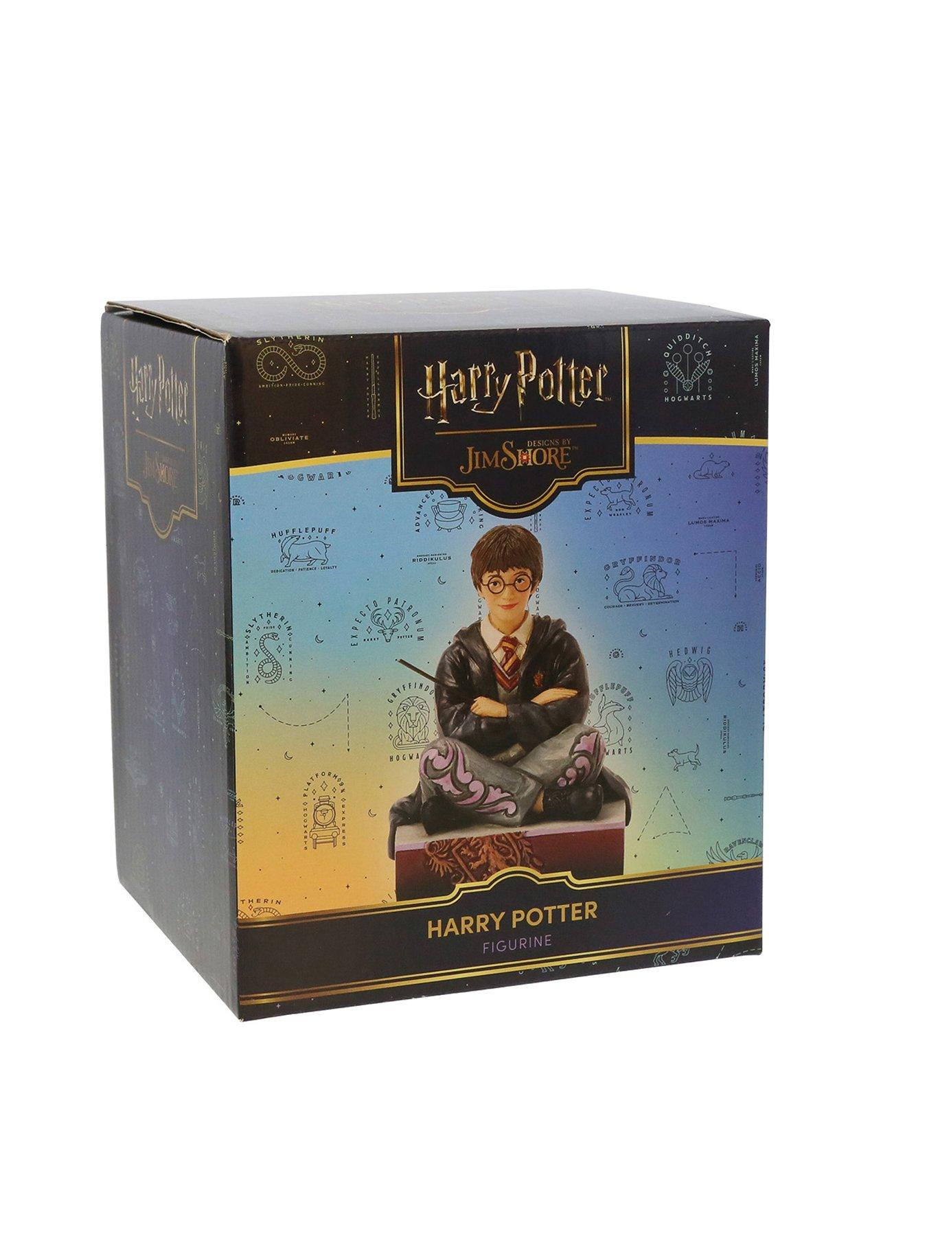 Image 6 of 6 of Harry Potter Figurine