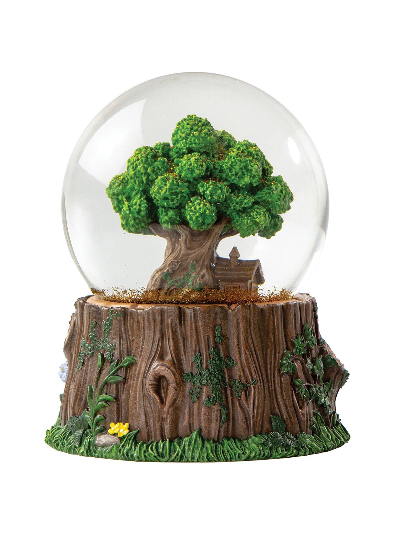 Image 2 of 2 of Disney Winnie The Pooh 100th Anniversary Figurine