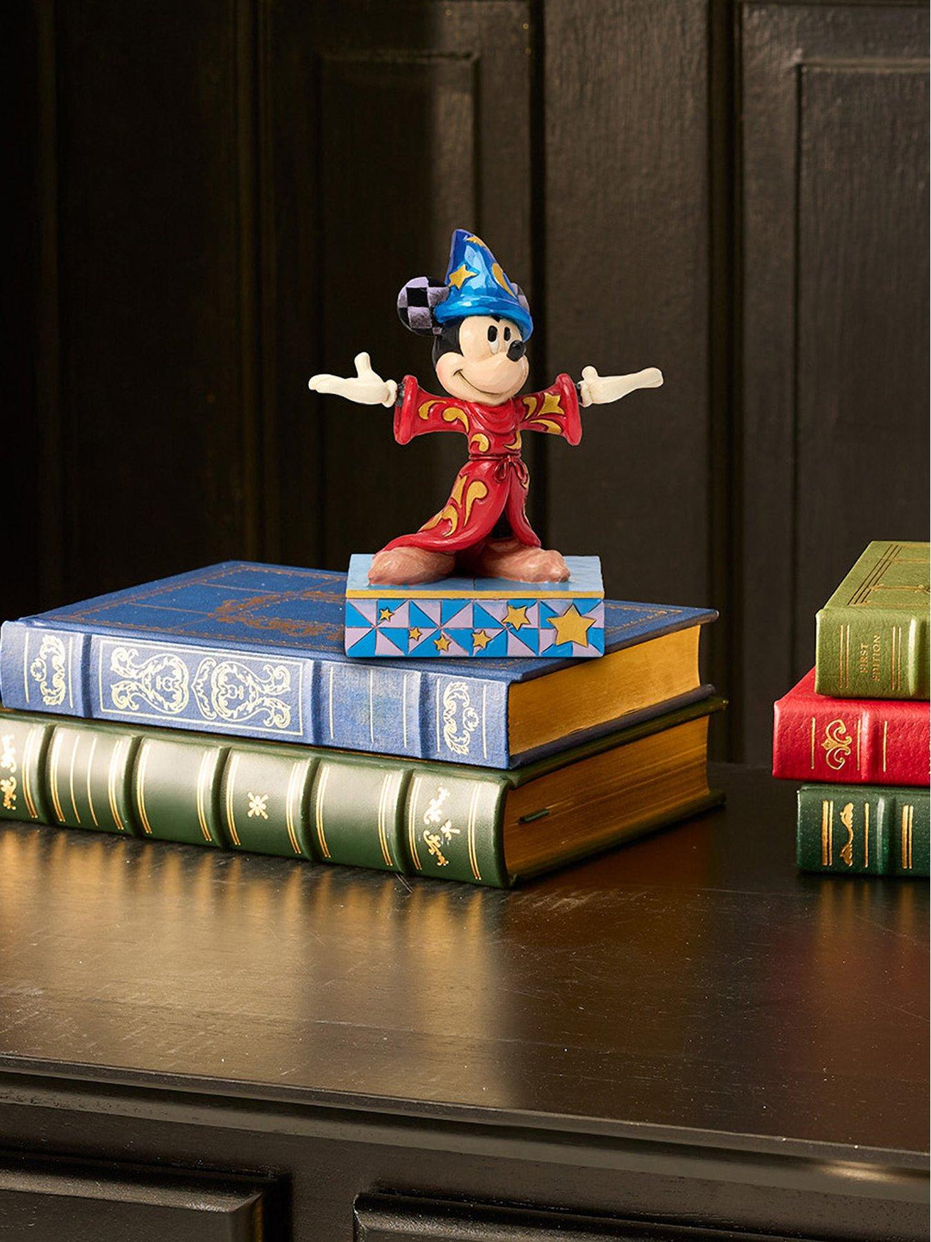 Disney Magical Moment (sorcerer Mickey)