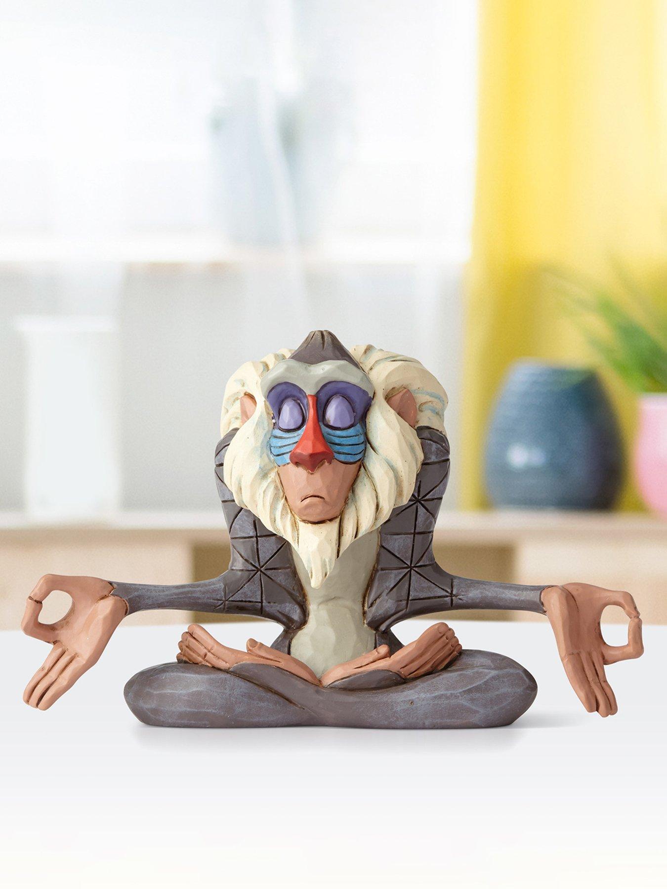 Disney Rafiki Mini Figurine
