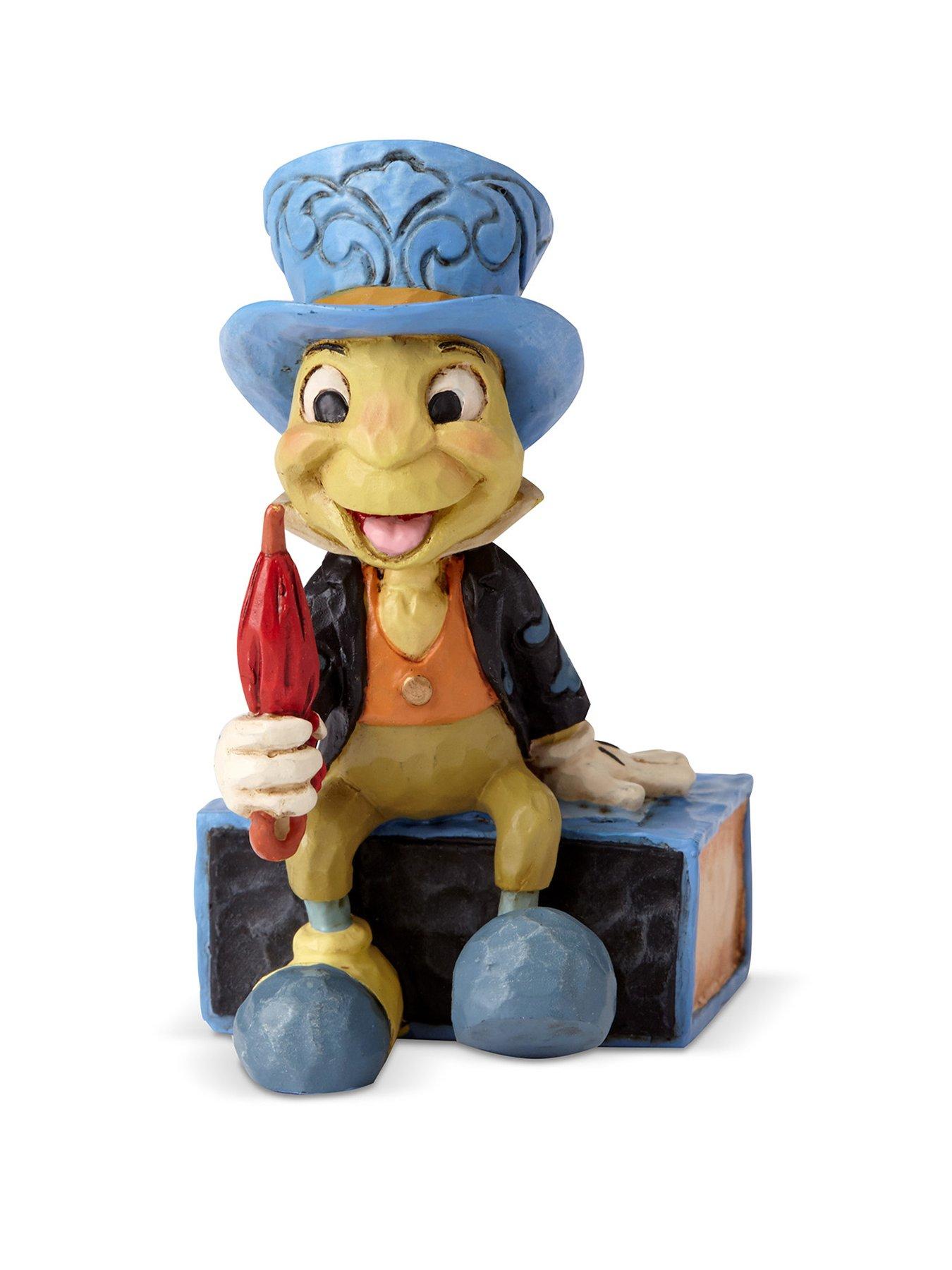 Disney Jiminy Cricket Mini Figurine