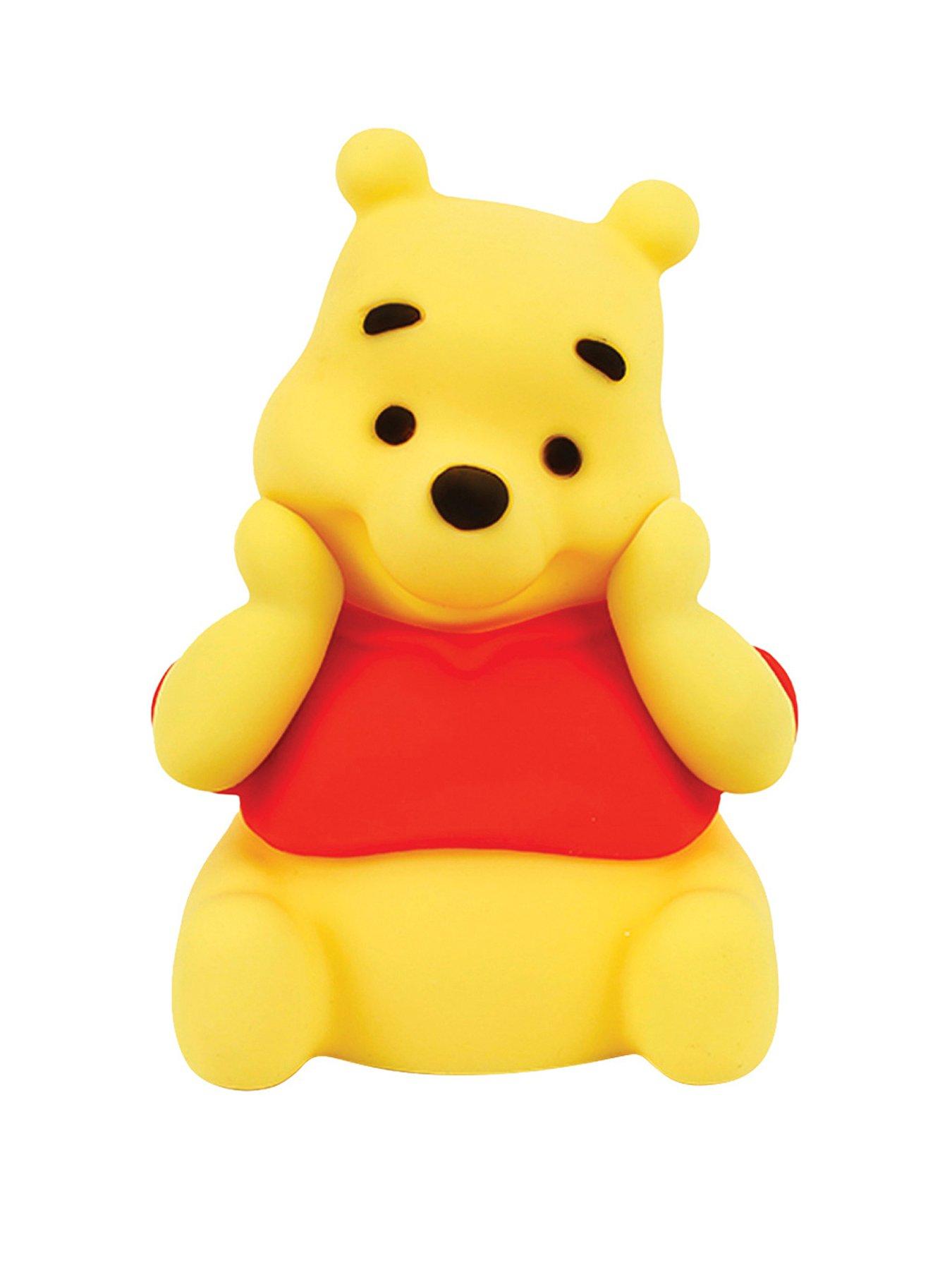 Image 2 of 2 of Disney Winnie The Pooh Illuminated Figurine