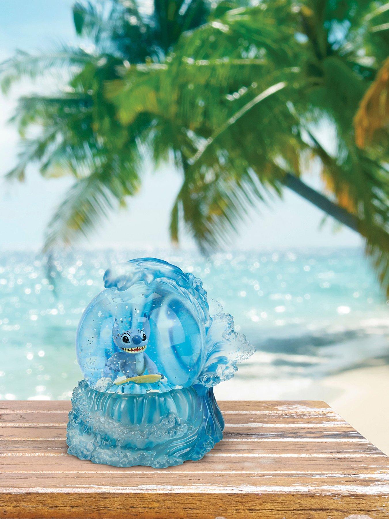 Image 1 of 4 of Disney Stitch Surfing Waterball