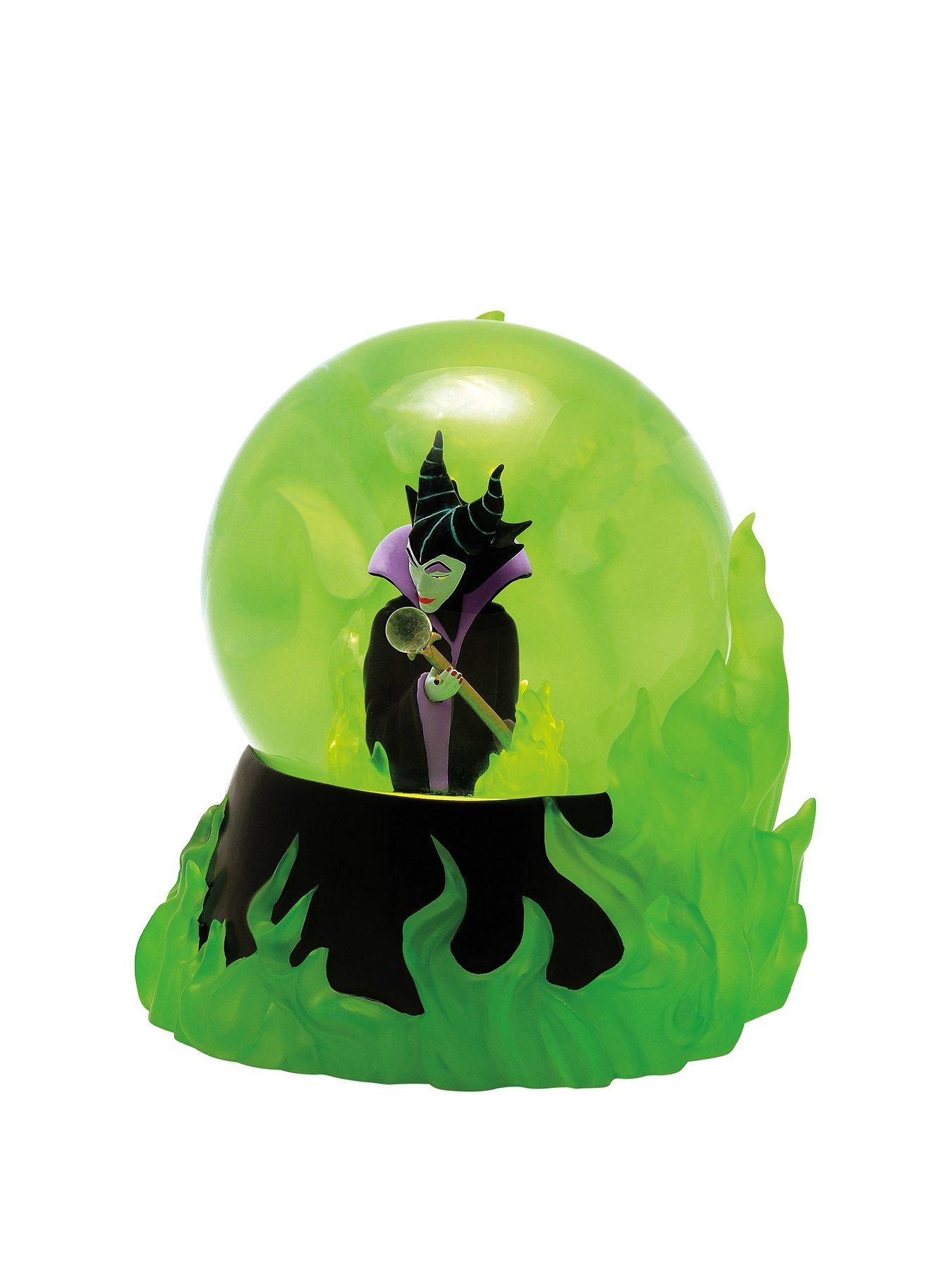 Disney Maleficent Waterball