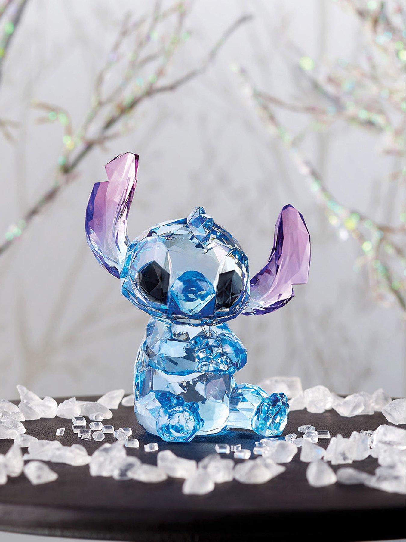 Disney Stitch Facet Figurine
