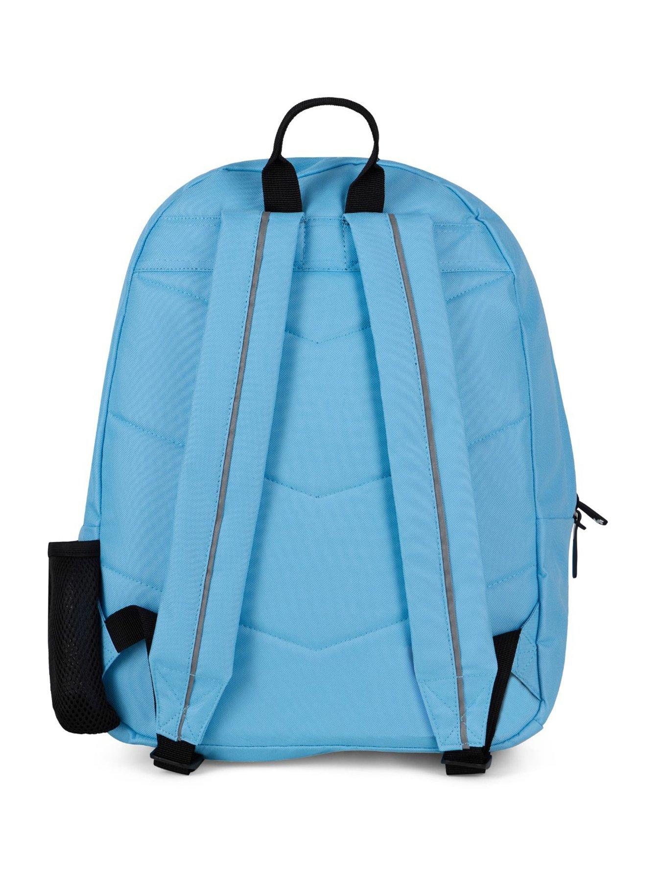 Image 4 of 4 of Hype Charm Backpack - Teal