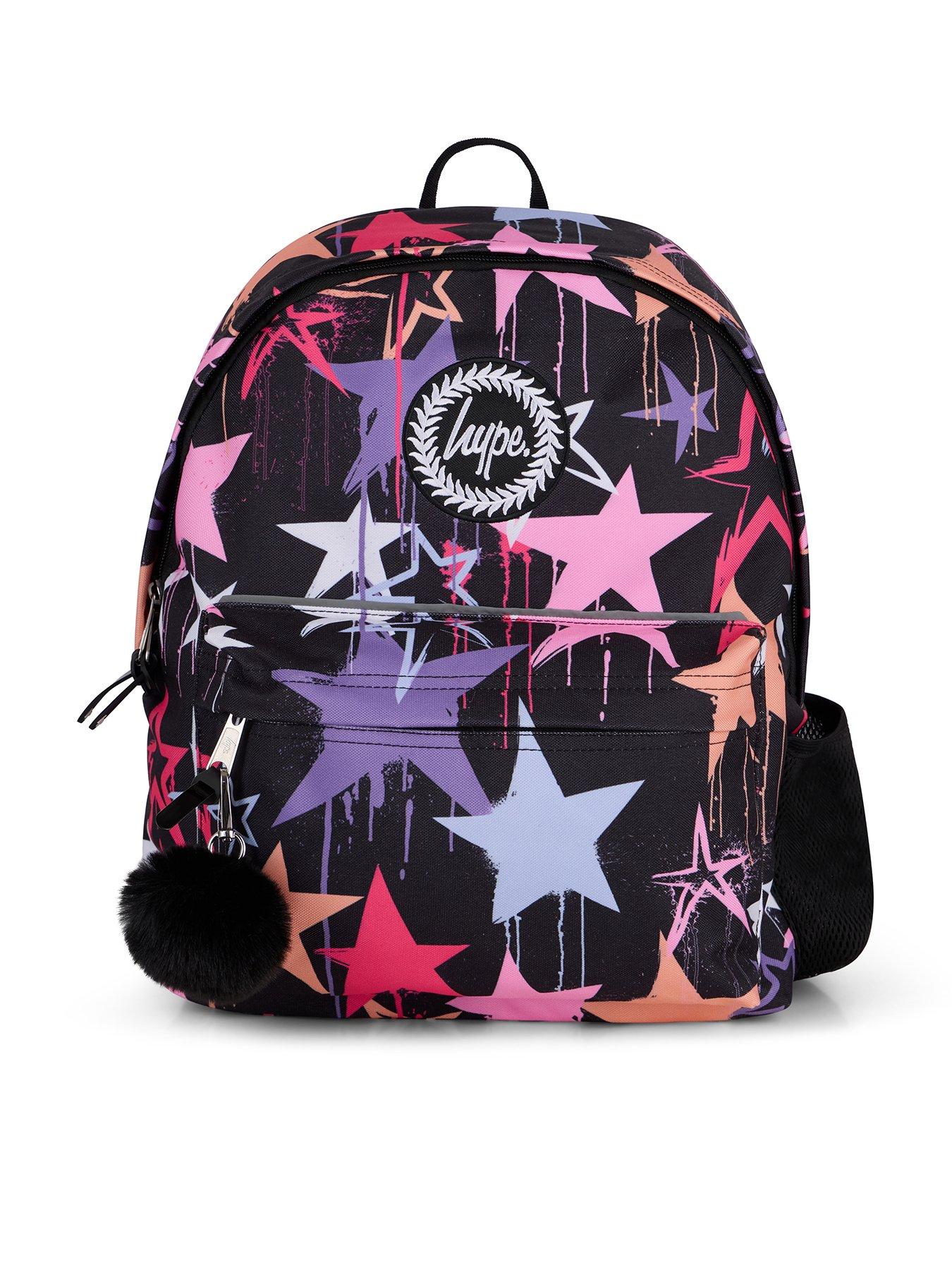 Hype Party Star Backpack - Multi