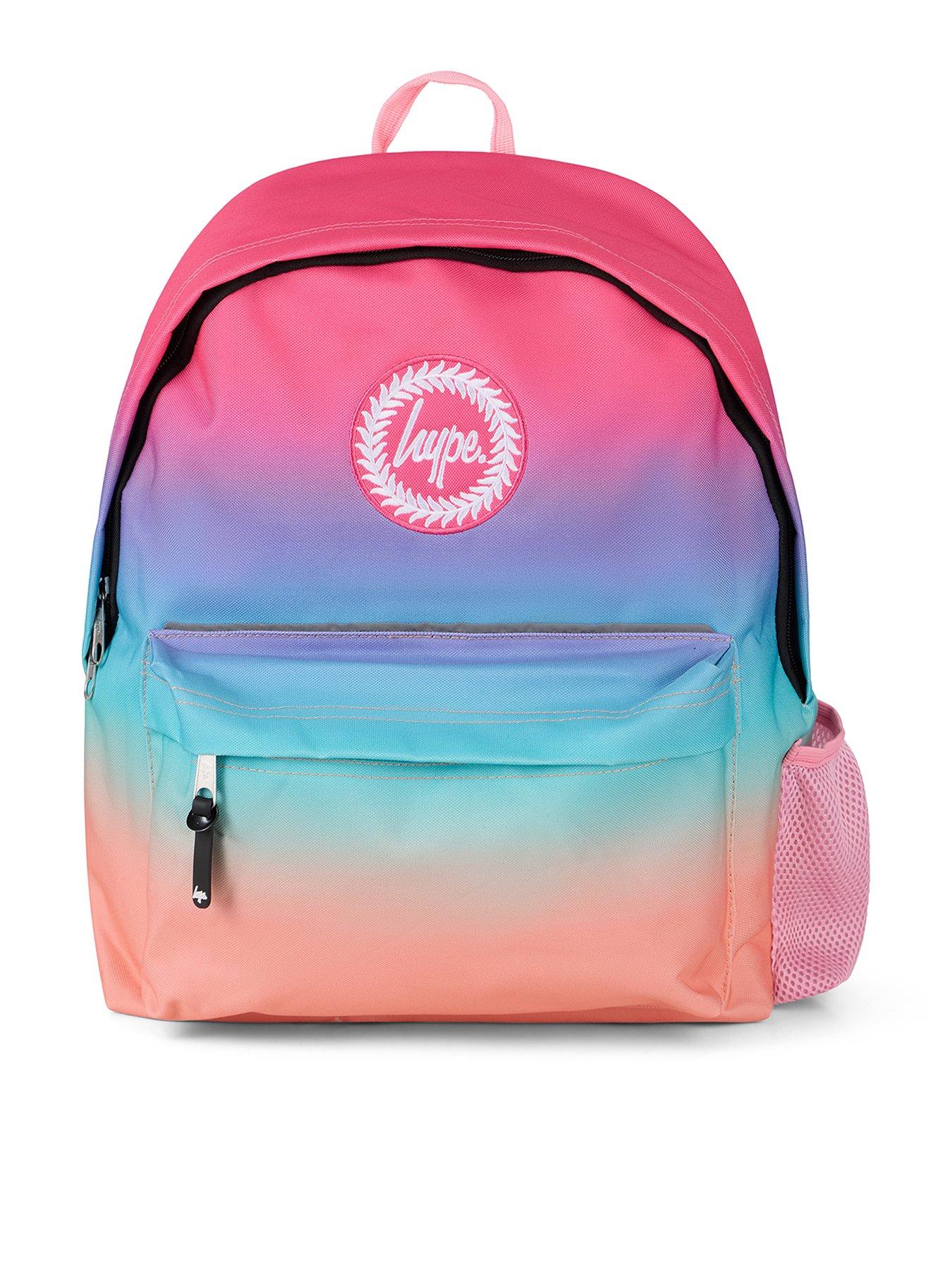 Hype Refresher Fade Backpack - Multi