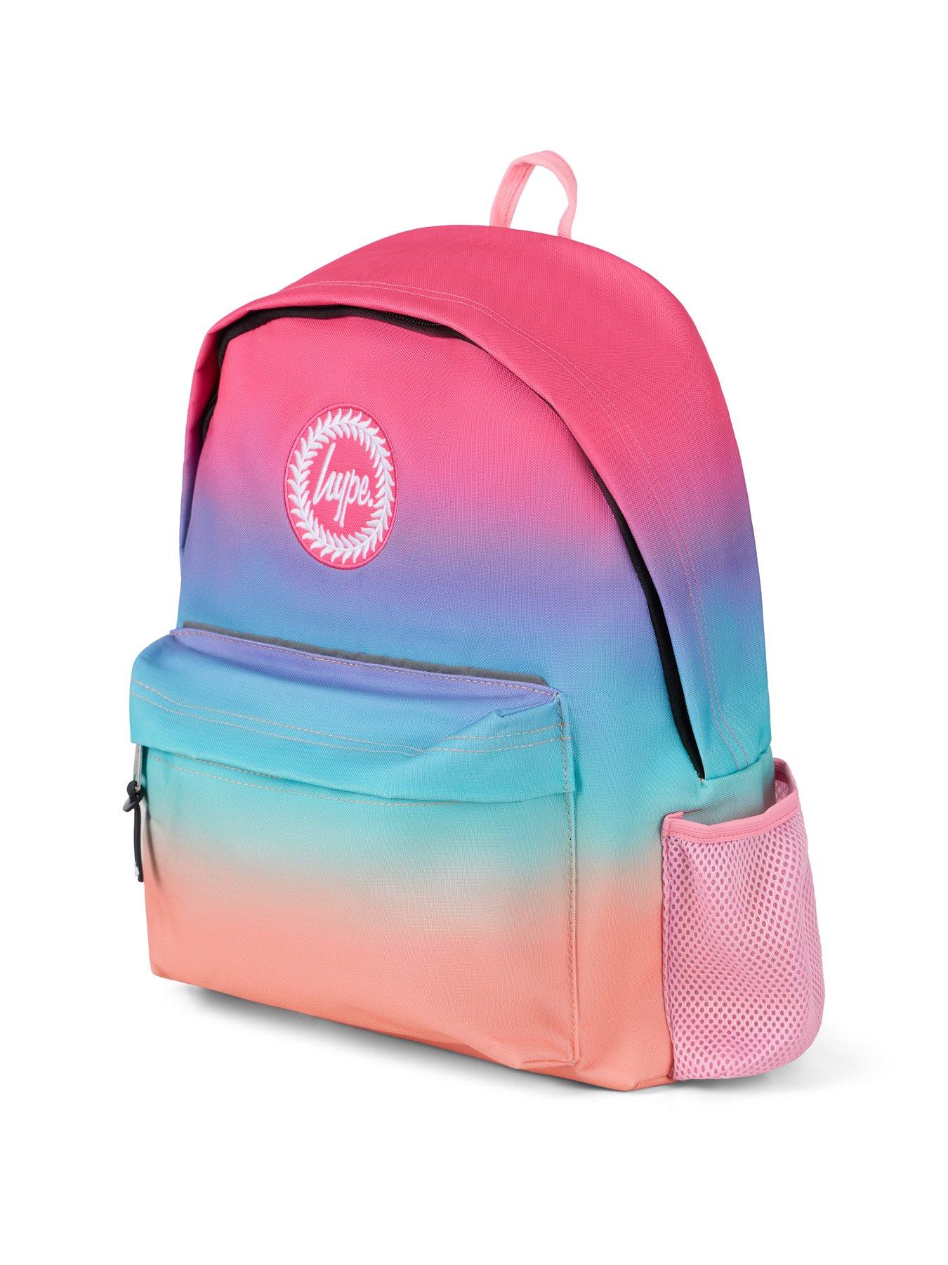 Image 2 of 4 of Hype Refresher Fade Backpack - Multi