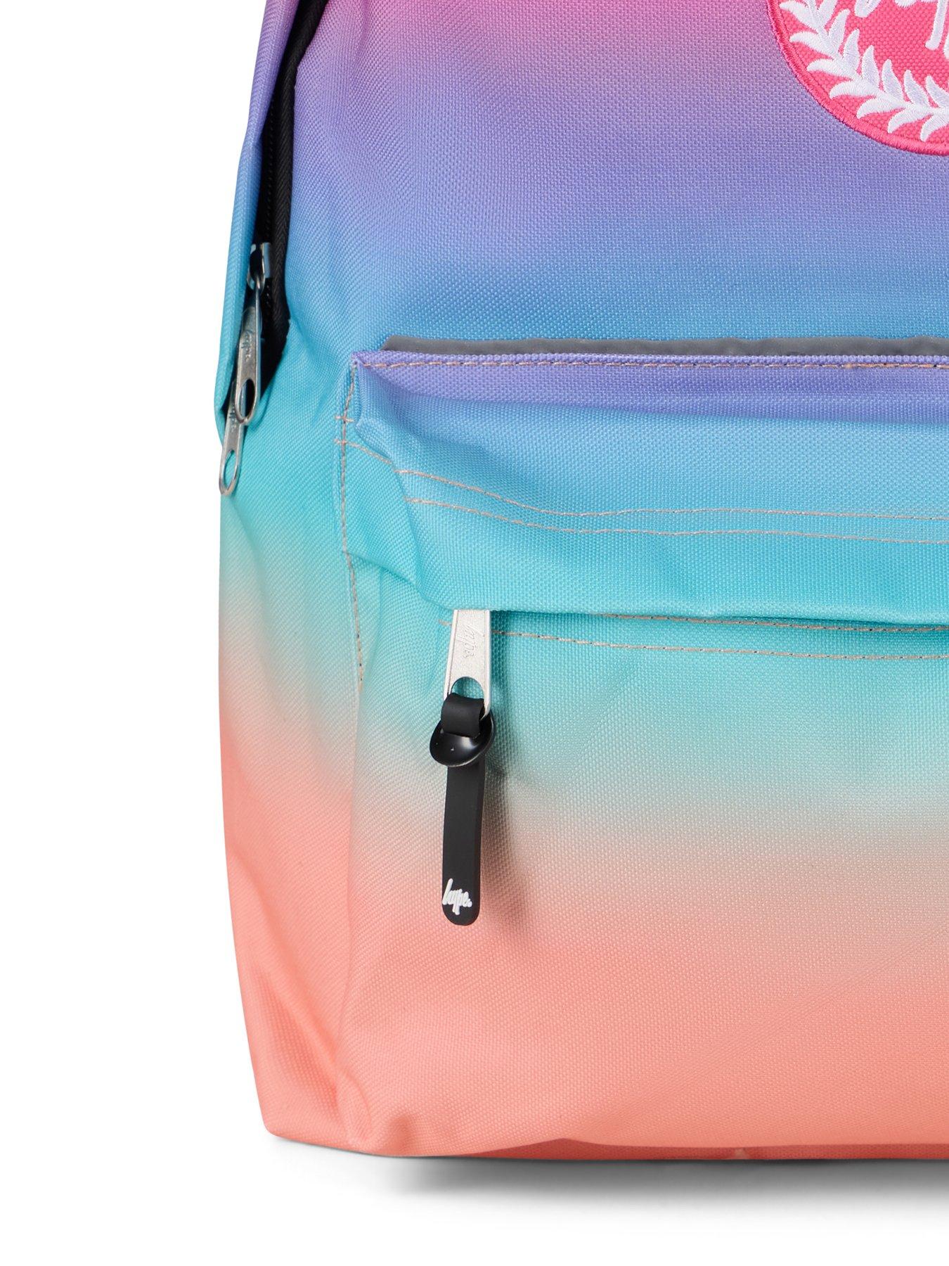 Image 3 of 4 of Hype Refresher Fade Backpack - Multi