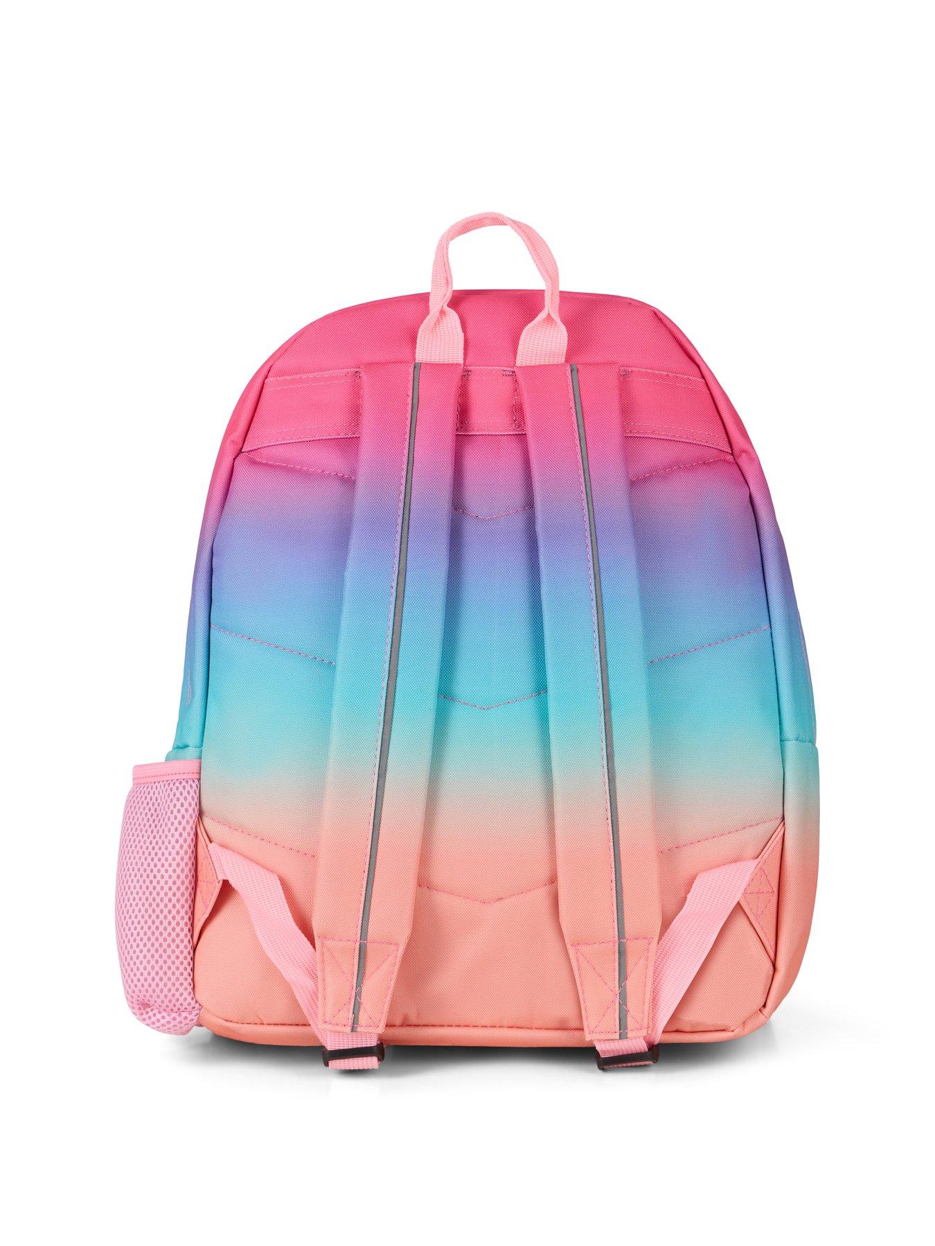 Image 4 of 4 of Hype Refresher Fade Backpack - Multi