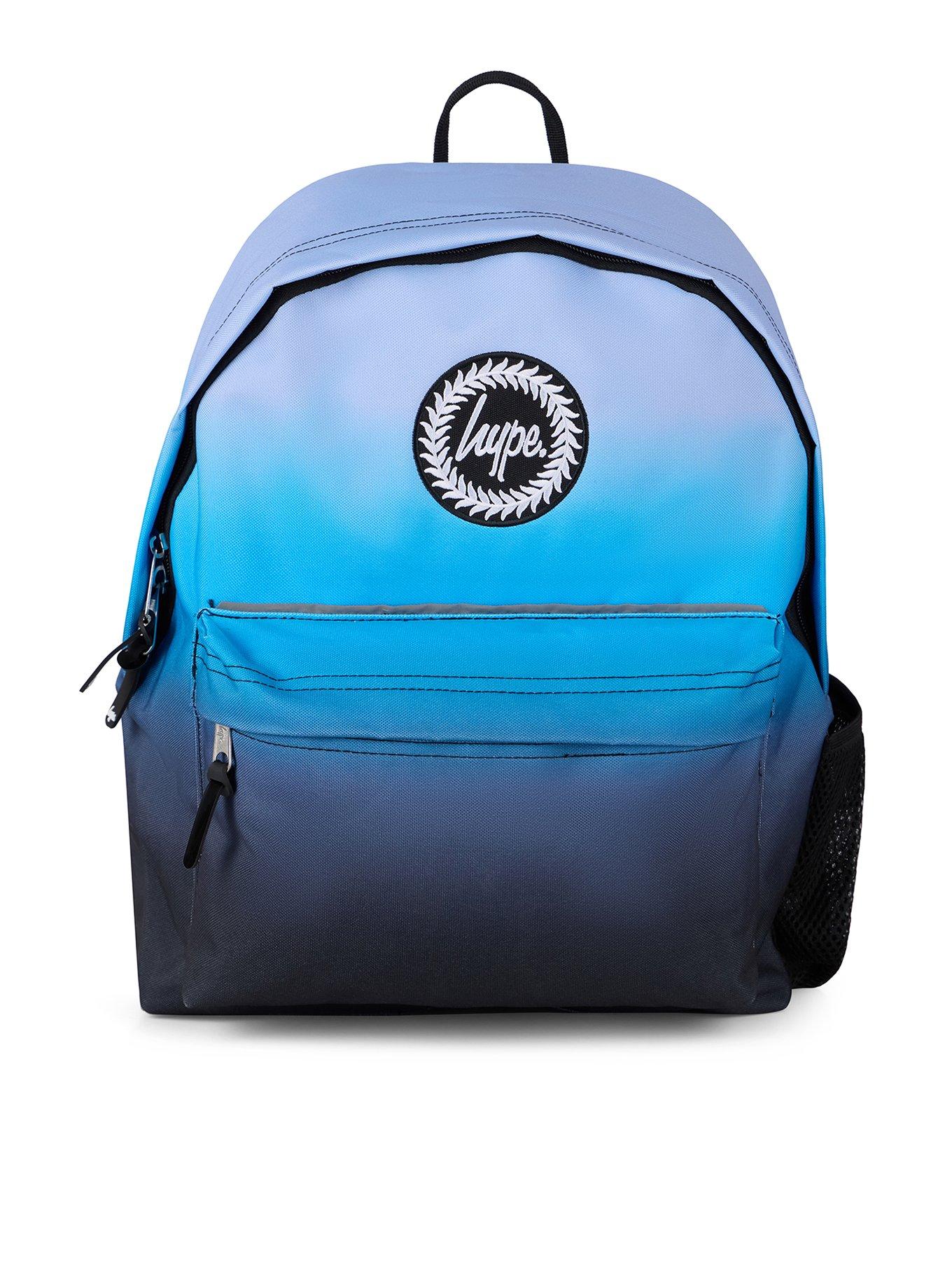 Hype Ocean Bed Fade Backpack - Multi