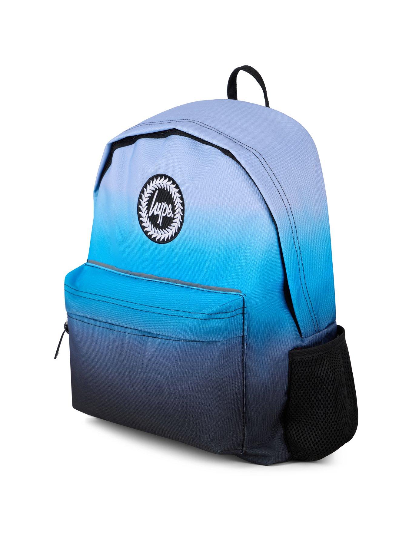 Image 2 of 4 of Hype Ocean Bed Fade Backpack - Multi