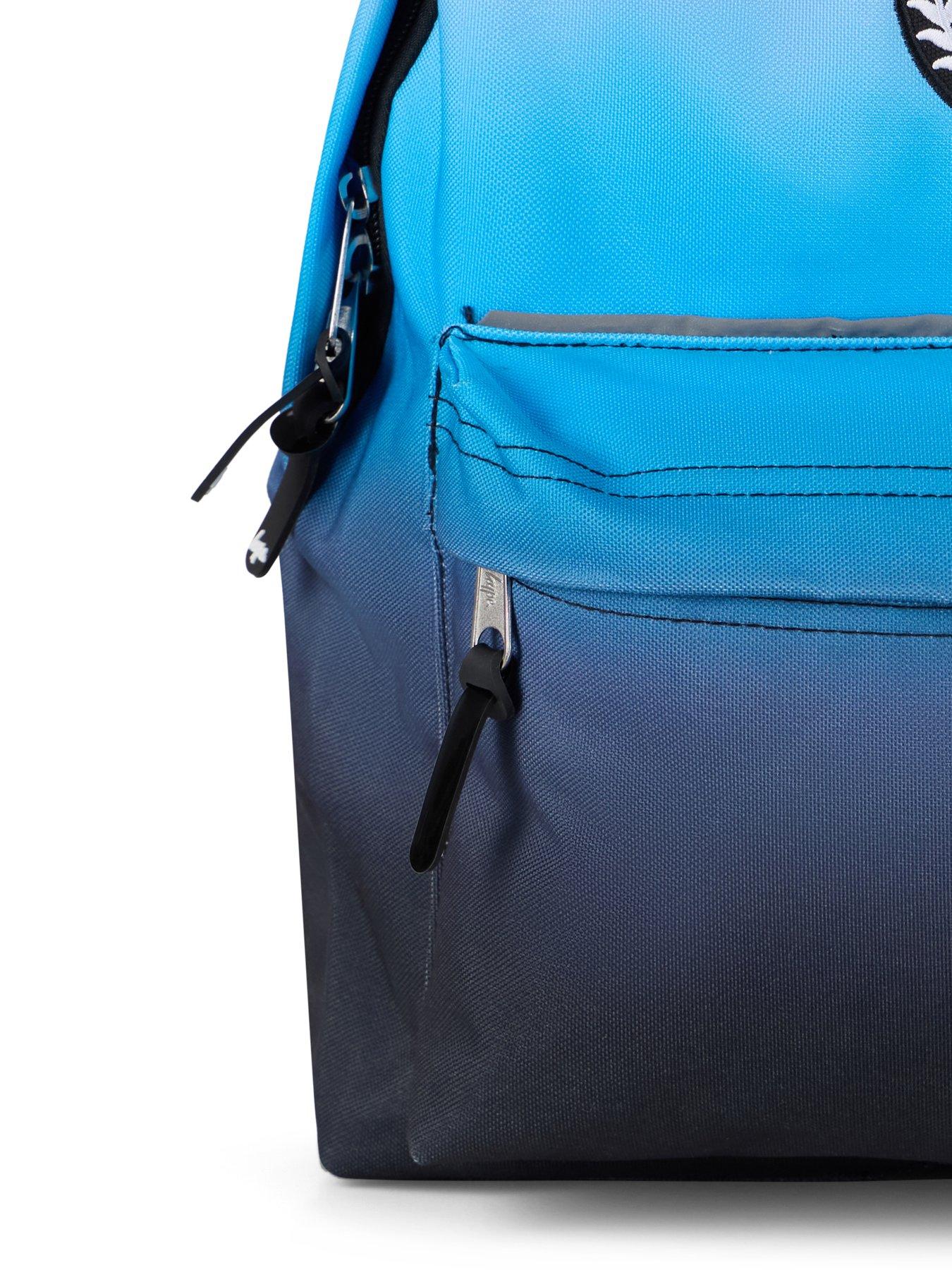 Image 3 of 4 of Hype Ocean Bed Fade Backpack - Multi