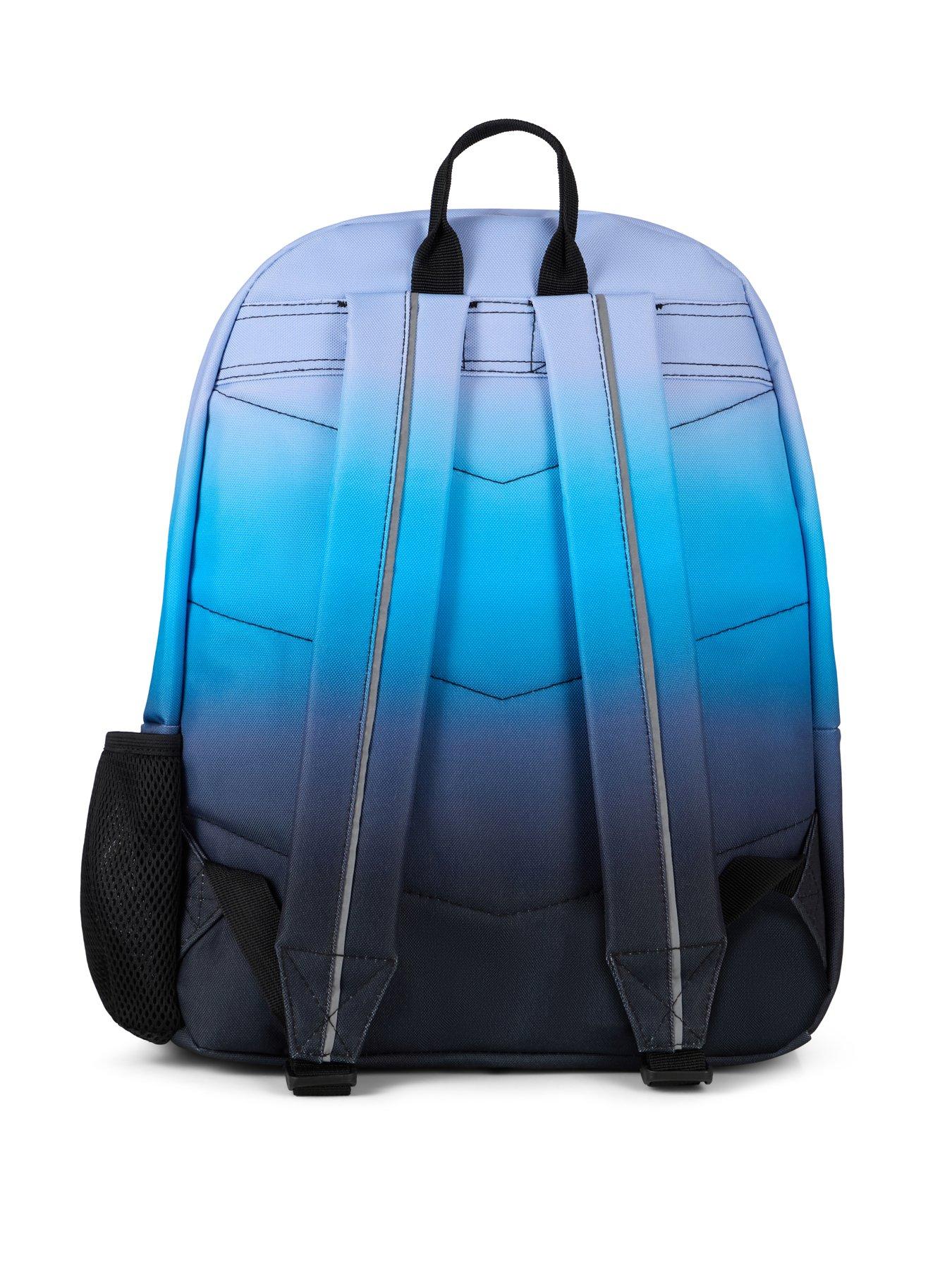 Image 4 of 4 of Hype Ocean Bed Fade Backpack - Multi