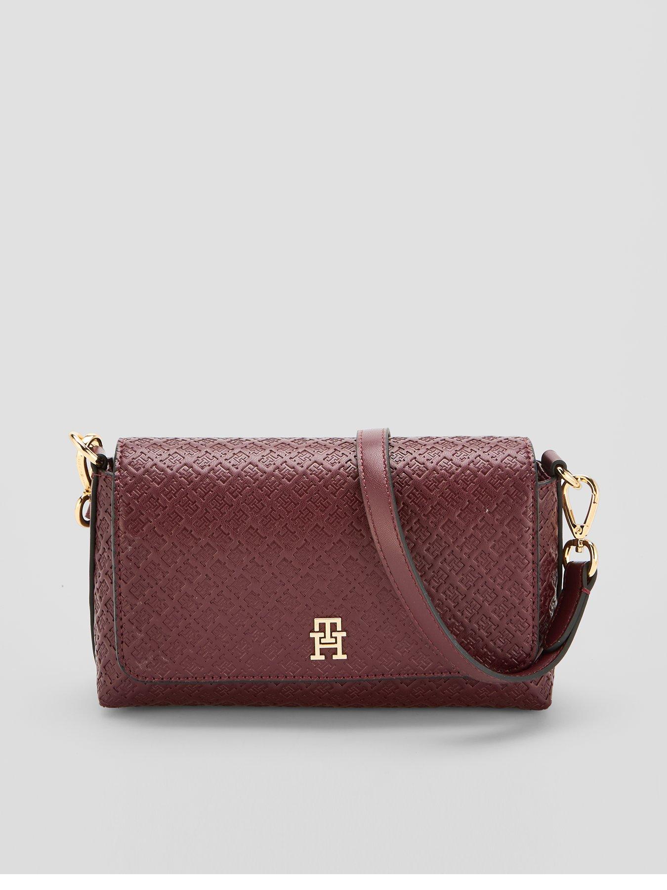 Tommy Hilfiger Th Icon Conv Crossover Mono
