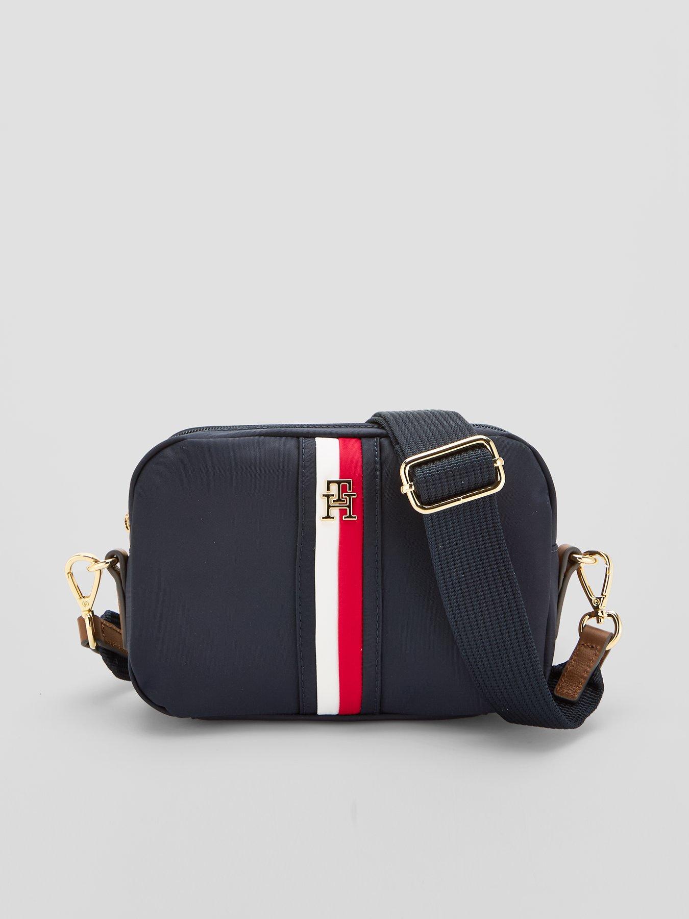 Tommy Hilfiger Popette Camera Bag Corp