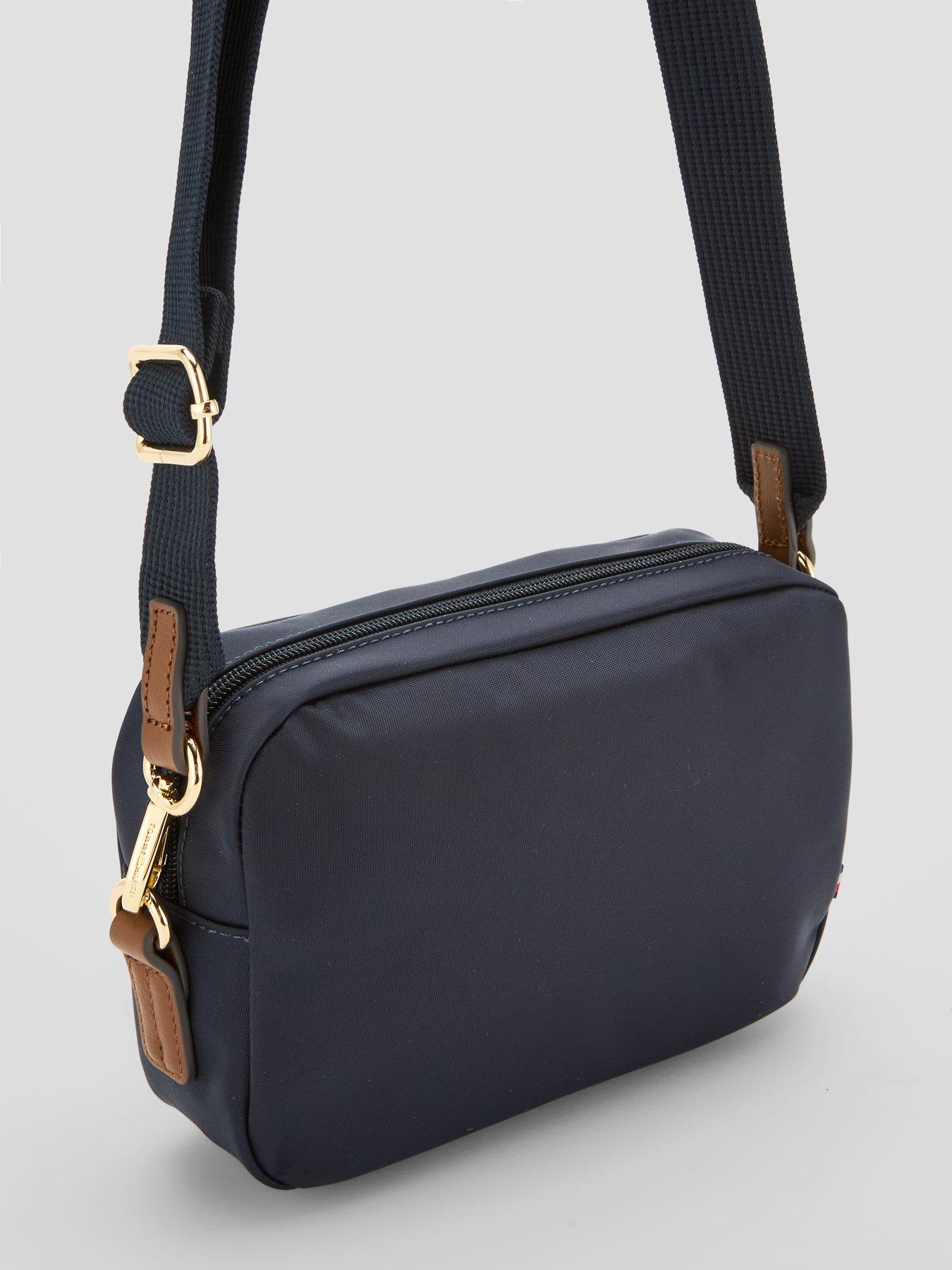 Image 3 of 5 of Tommy Hilfiger Popette Camera Bag Corp