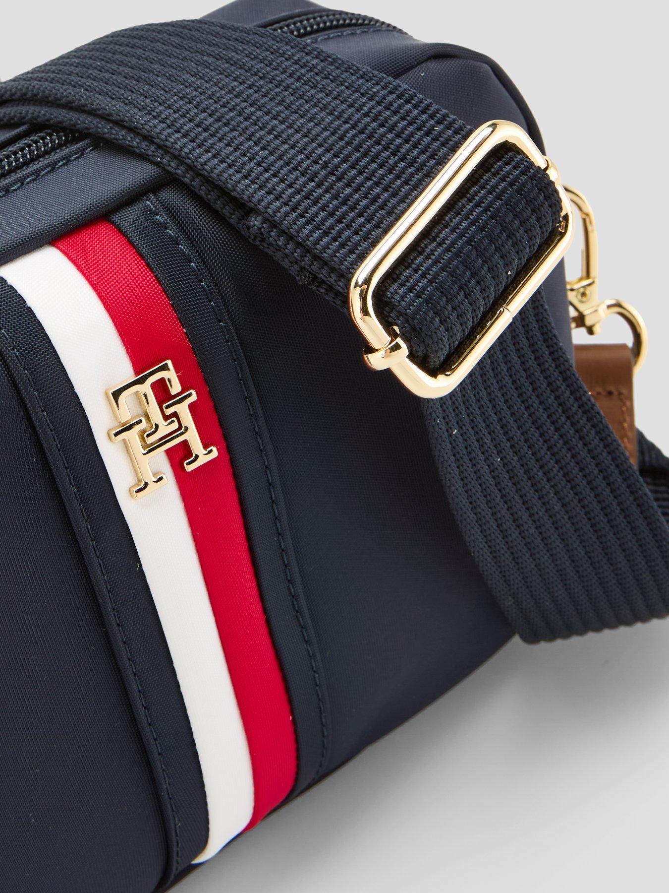 Image 4 of 5 of Tommy Hilfiger Popette Camera Bag Corp