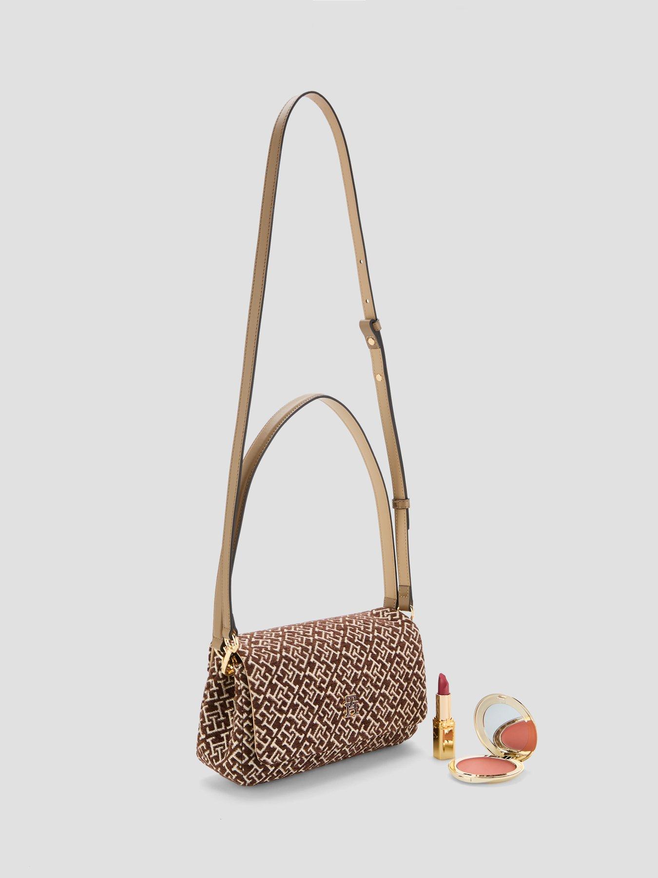 Image 2 of 4 of Tommy Hilfiger Th Jacquard Conv Crossover