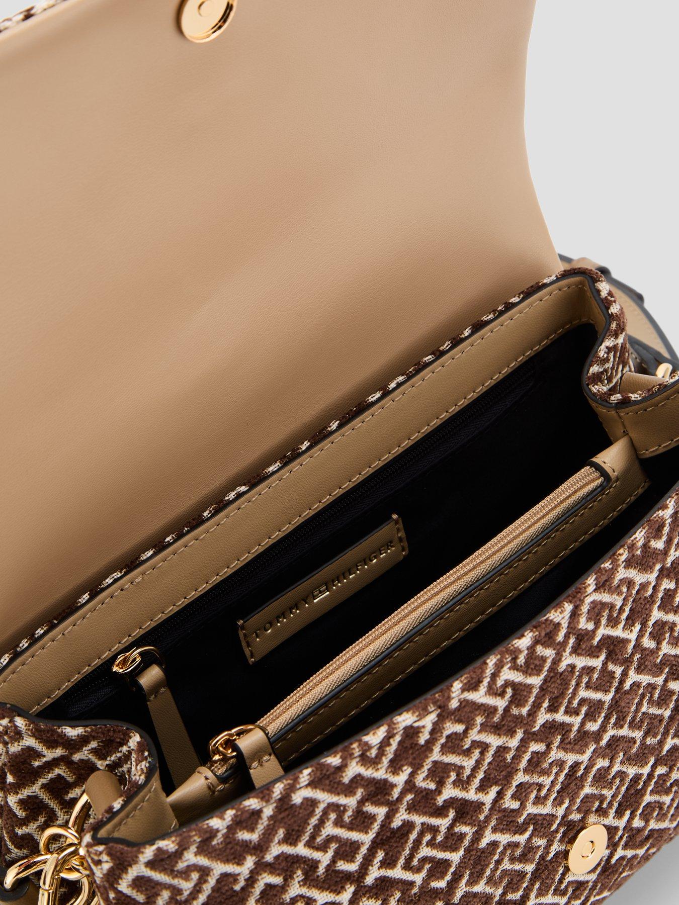 Image 4 of 4 of Tommy Hilfiger Th Jacquard Conv Crossover