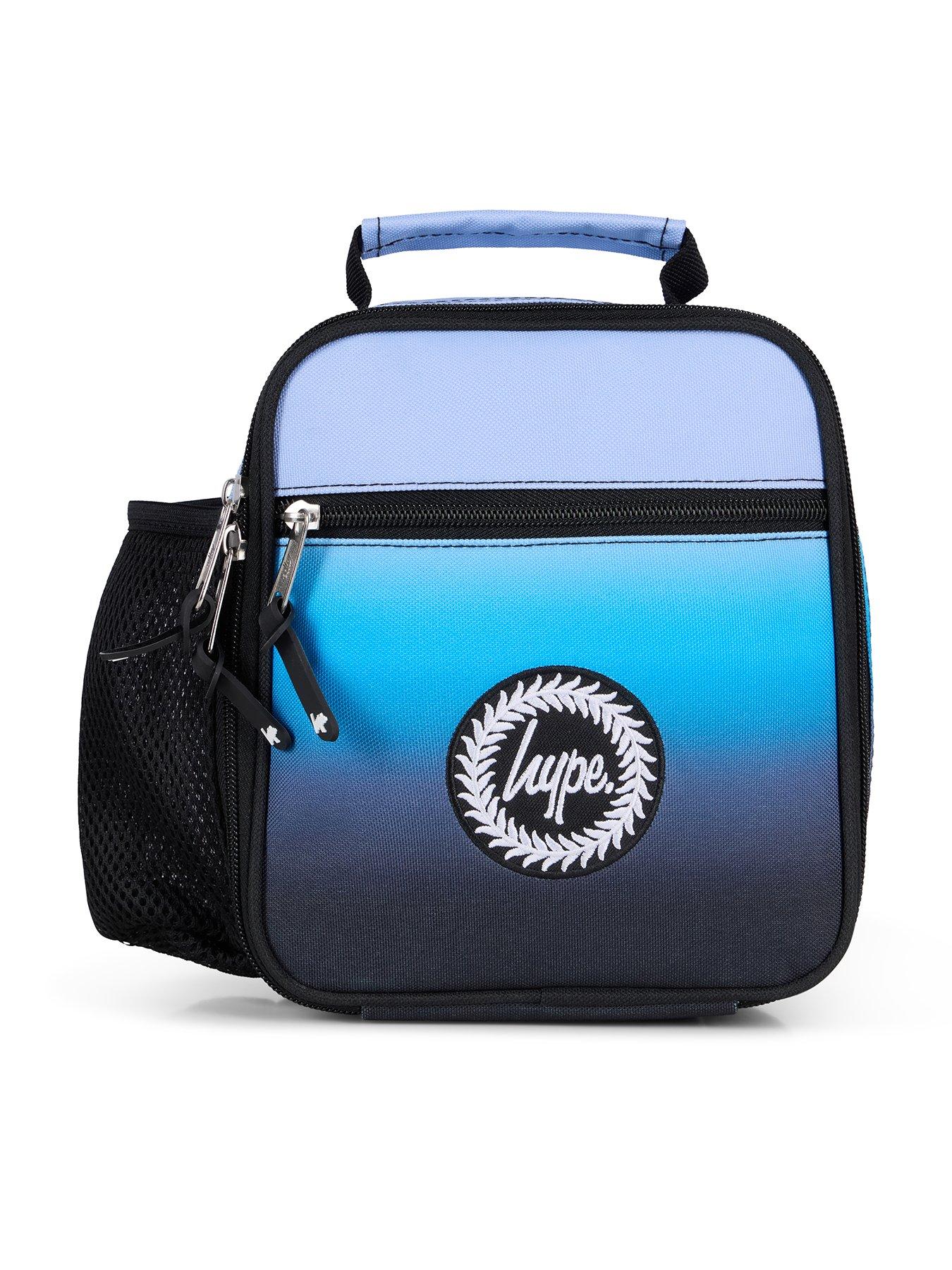 Hype Muti Ocean Fade Lunch Bag - Multi