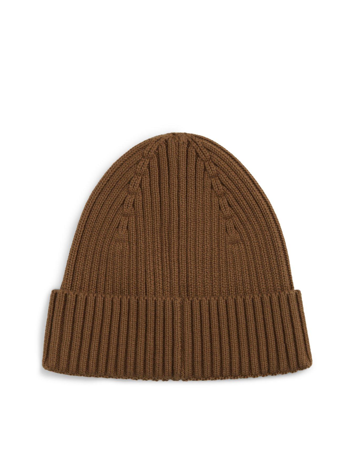 Image 2 of 3 of Tommy Jeans Heritage Core Beanie - Green