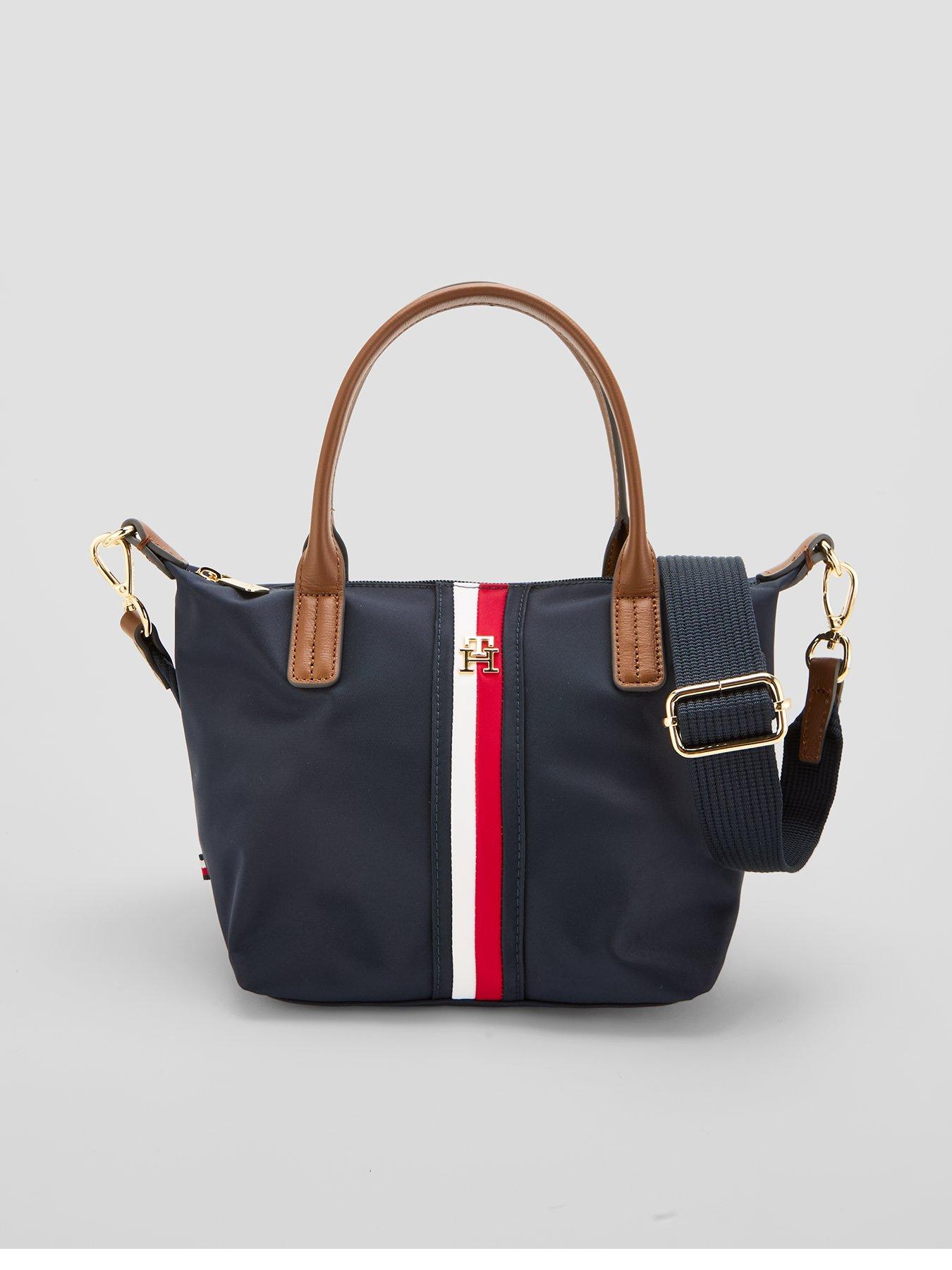 Tommy Hilfiger Popette Mini Tote Corp