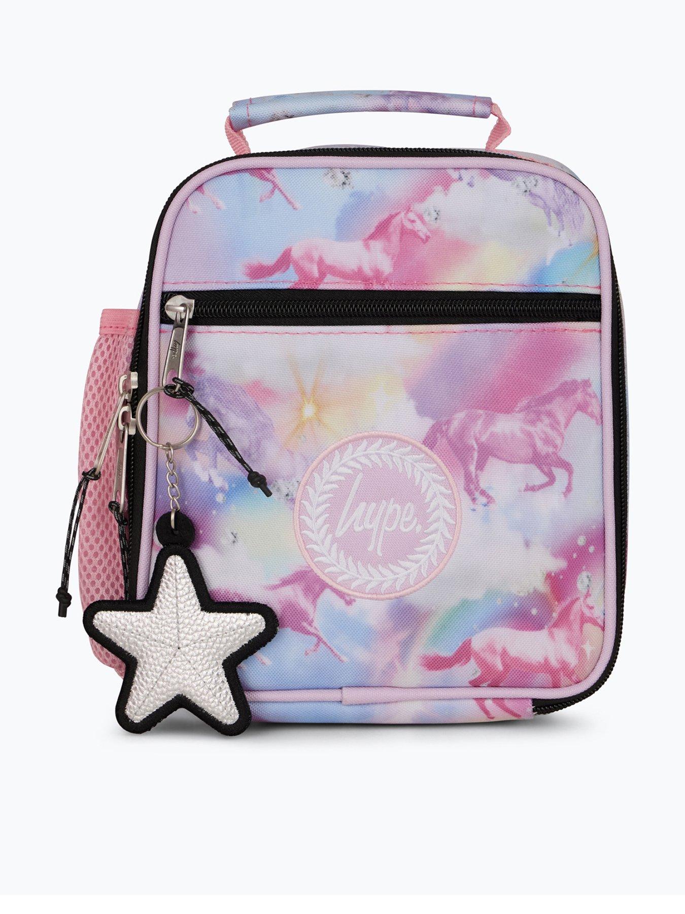 Hype Unisex Lunchbox Imagination - Multi