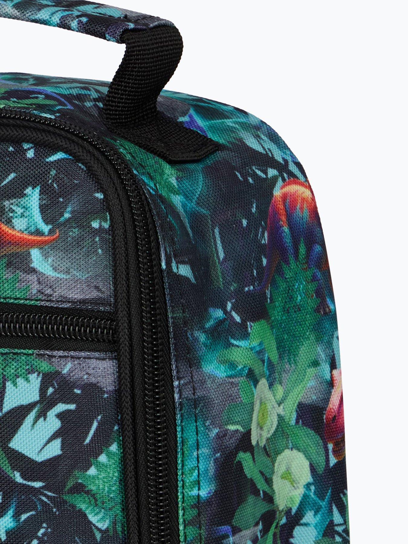 Image 3 of 4 of Hype Unisex Jungle Dino Lunch Bag - Multi