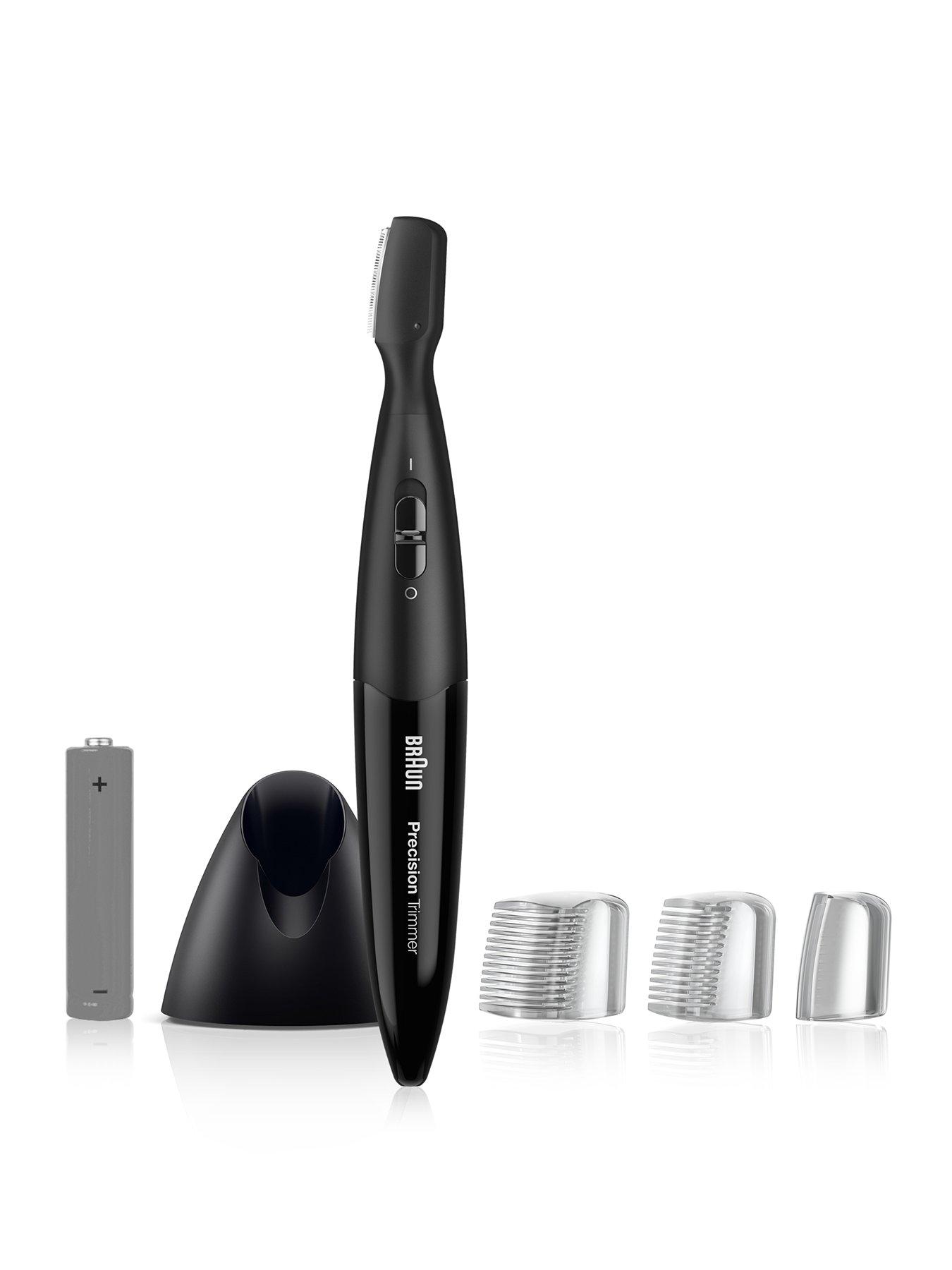 Image 1 of 4 of Braun Braun Precision Trimmer PT5010