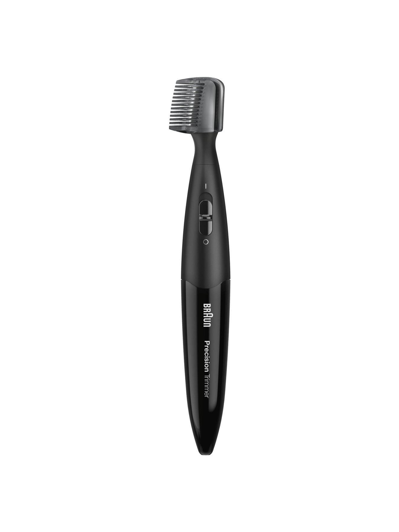 Image 3 of 4 of Braun Braun Precision Trimmer PT5010