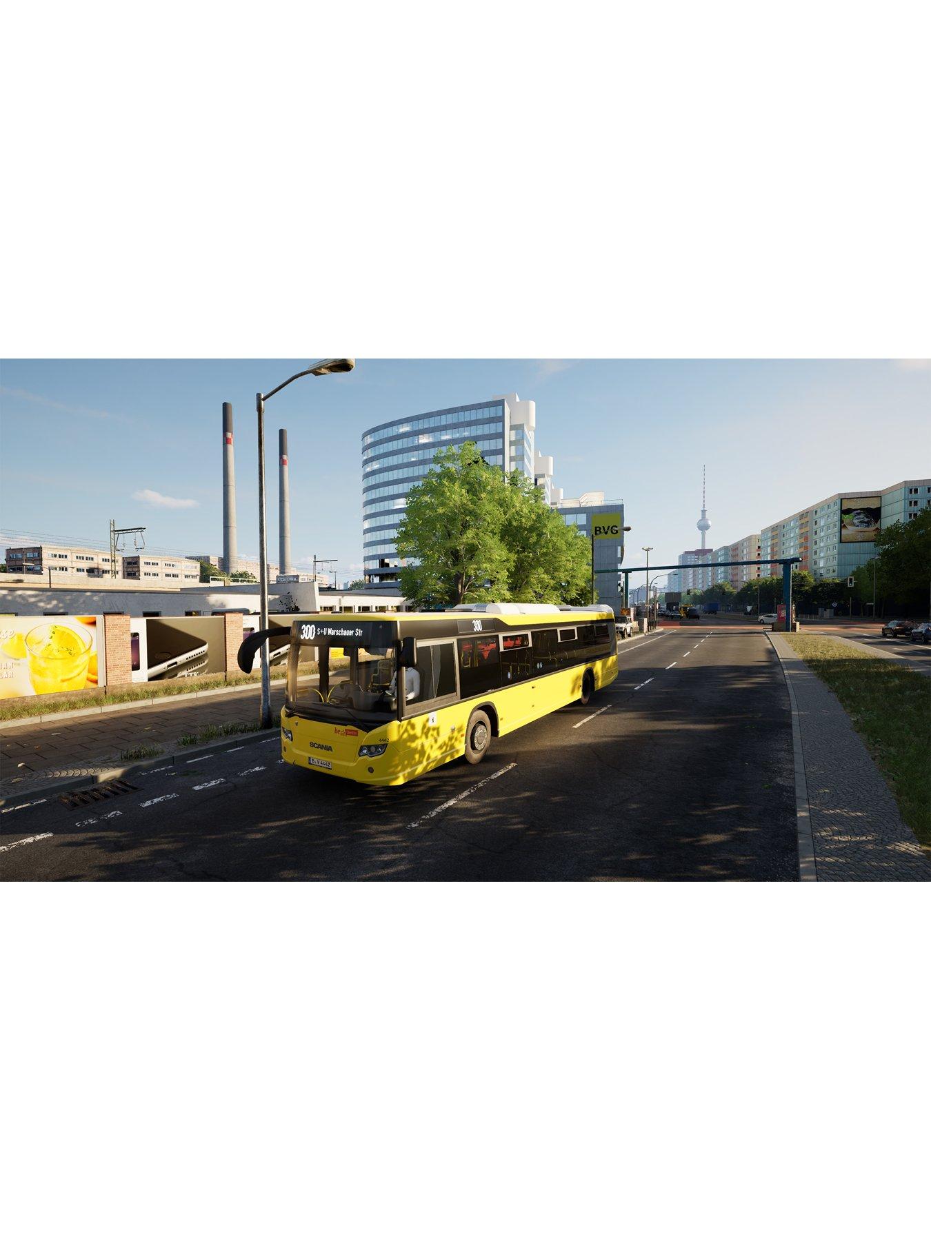 Image 5 of 7 of Playstation The Bus - PlayStation&reg;5