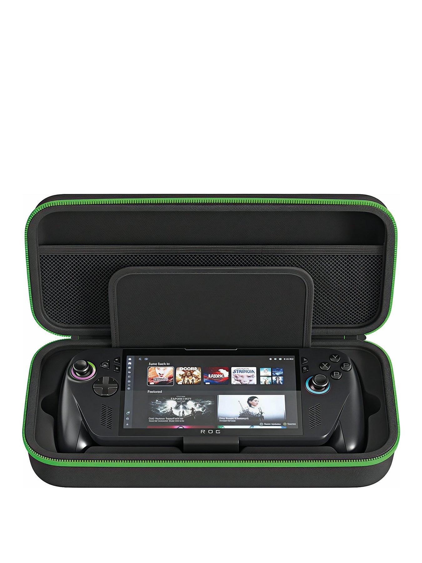 Image 1 of 7 of Venom Xbox Rog Ally Power Case
