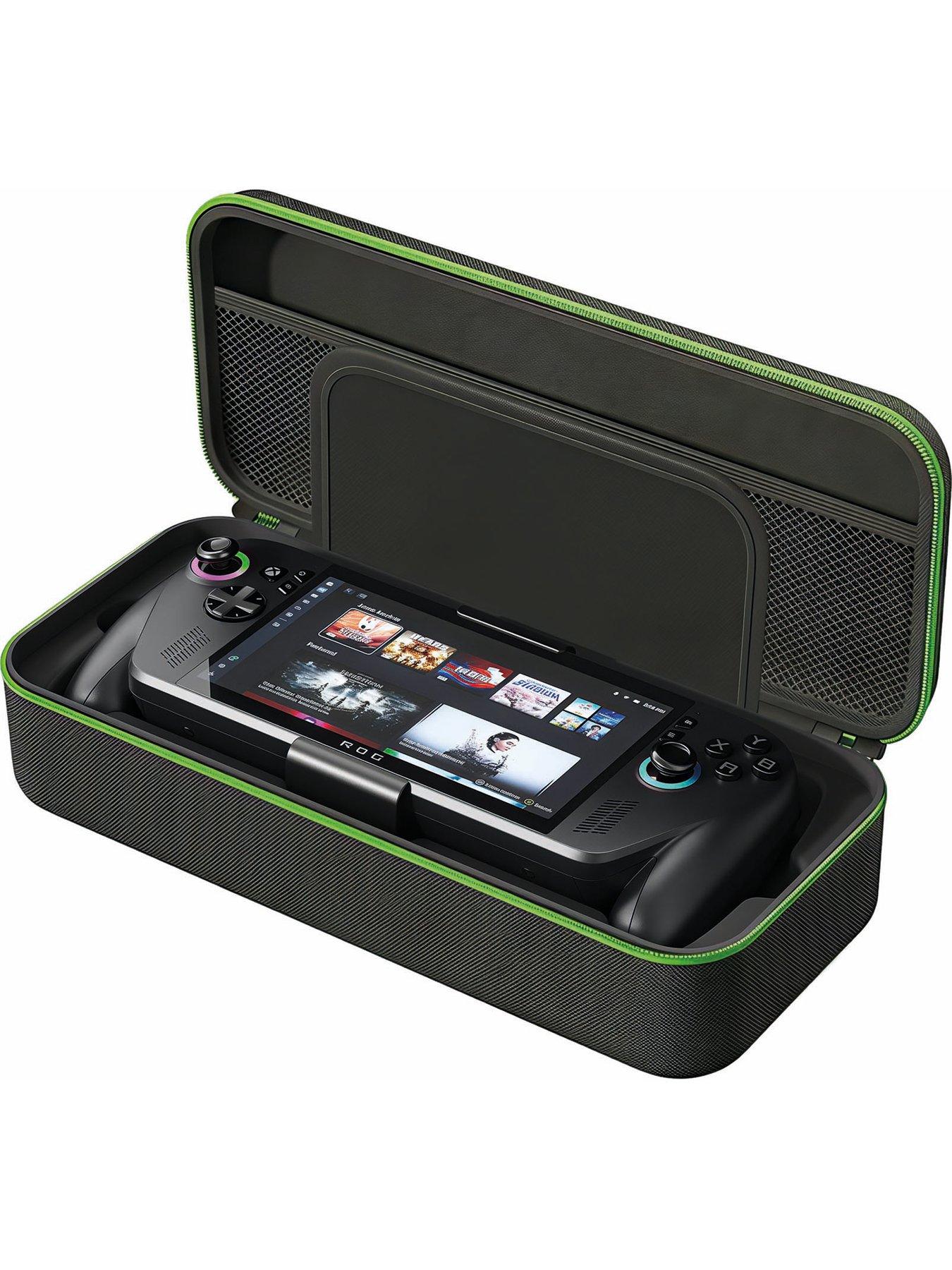 Image 2 of 7 of Venom Xbox Rog Ally Power Case