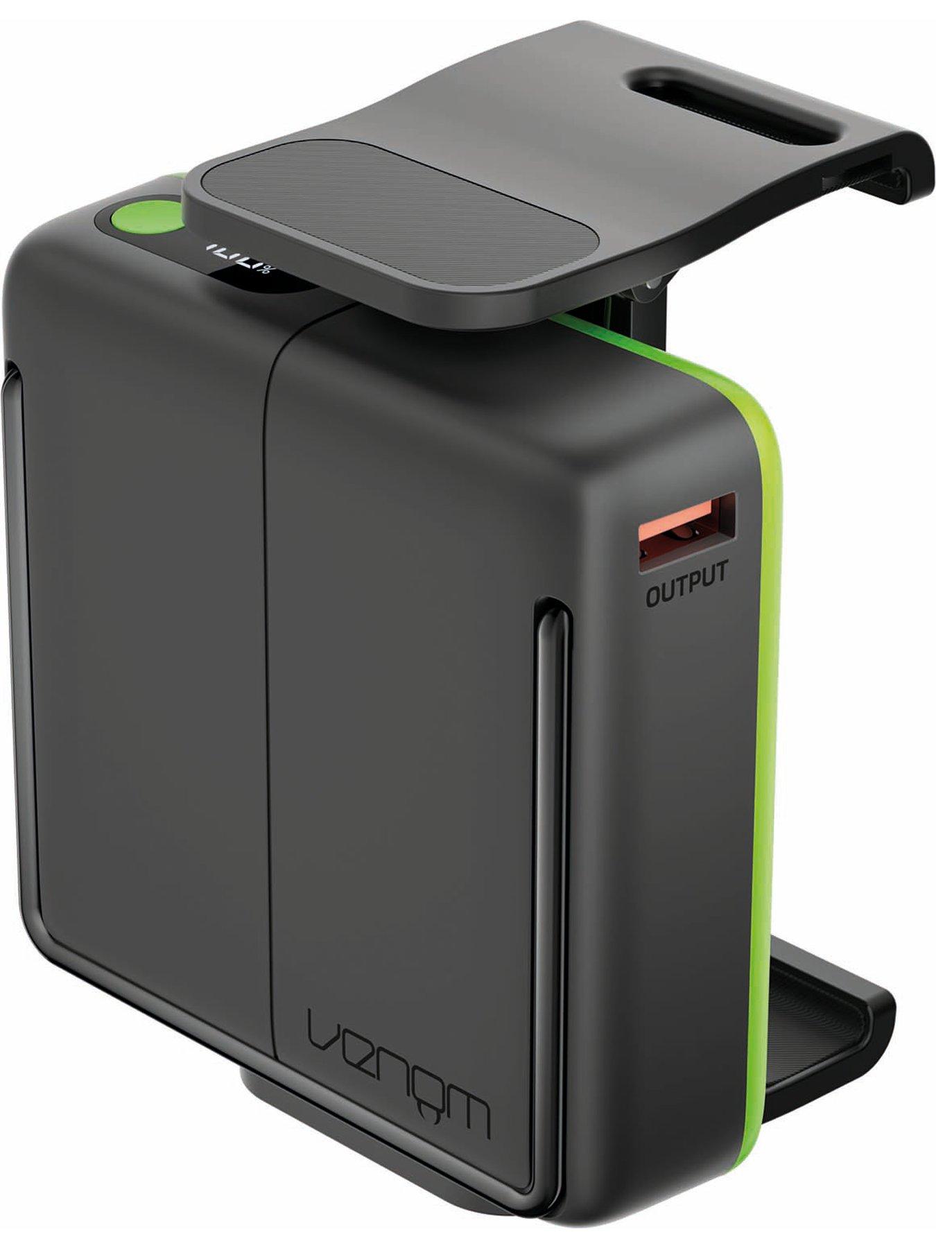 Image 6 of 7 of Venom Xbox Rog Ally Power Case