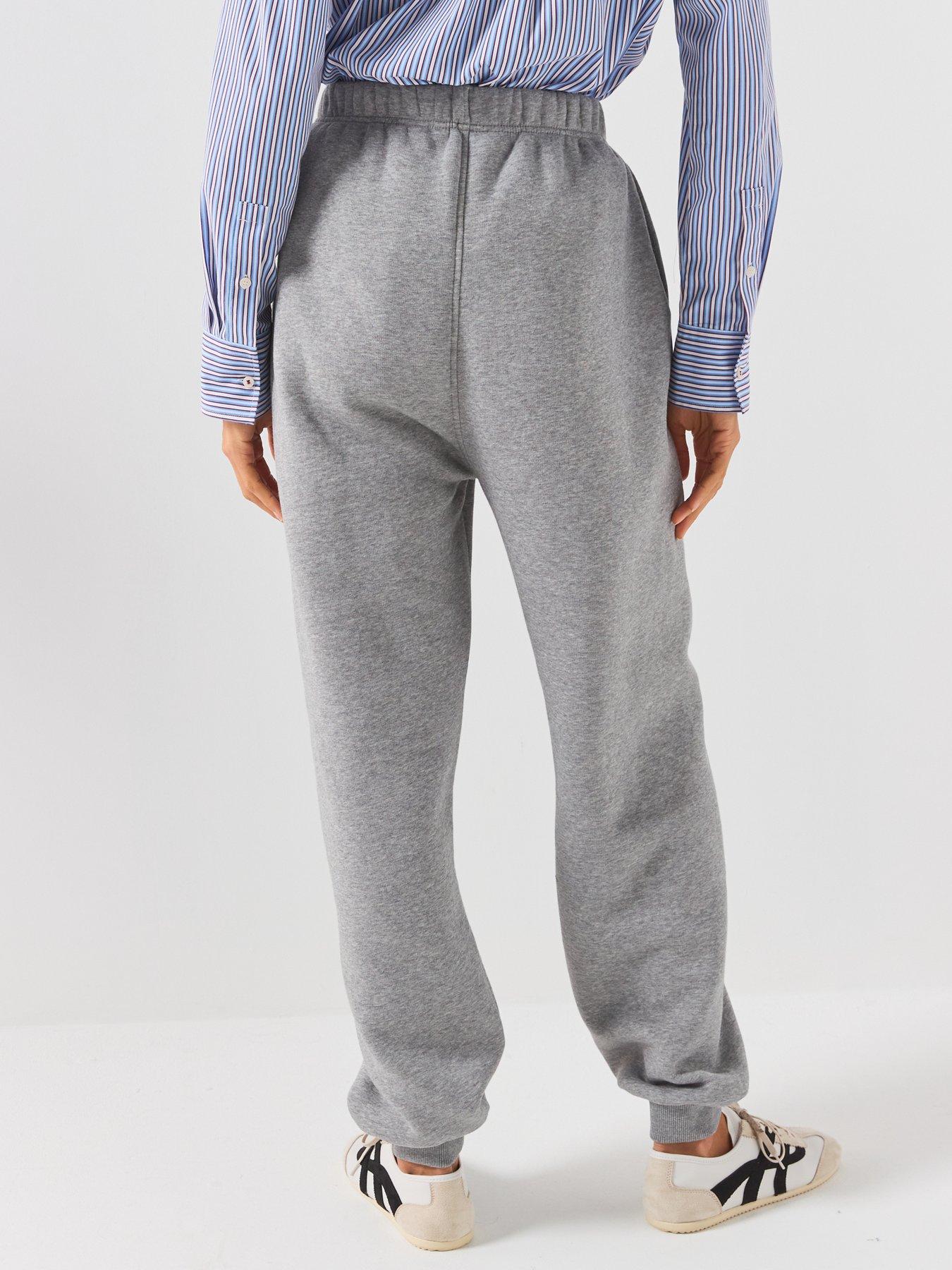 Image 2 of 6 of Tommy Hilfiger Varsity Flock Cuff Mr Swtpants