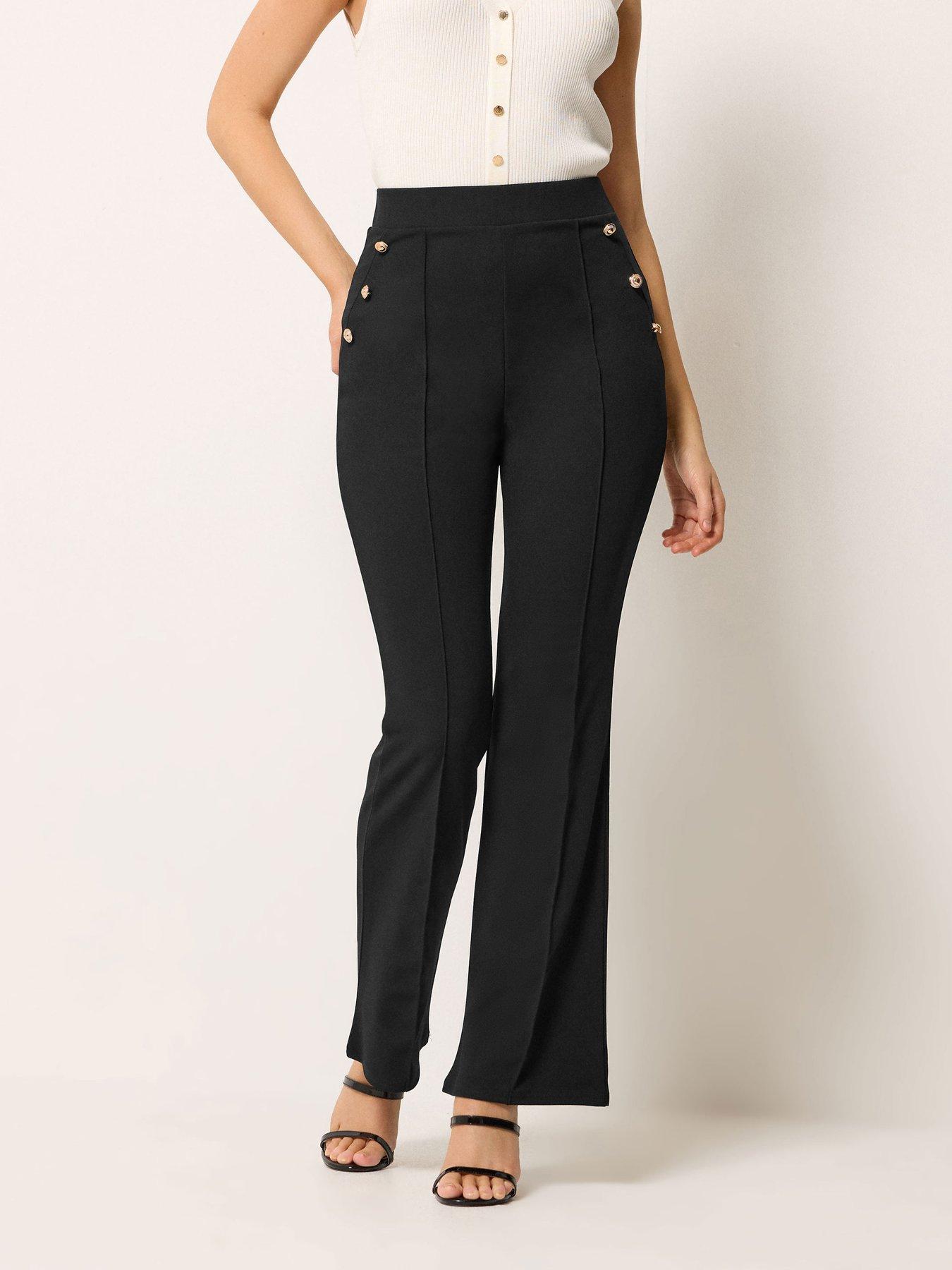 Star by Julien Macdonald Tab Detail Blazer