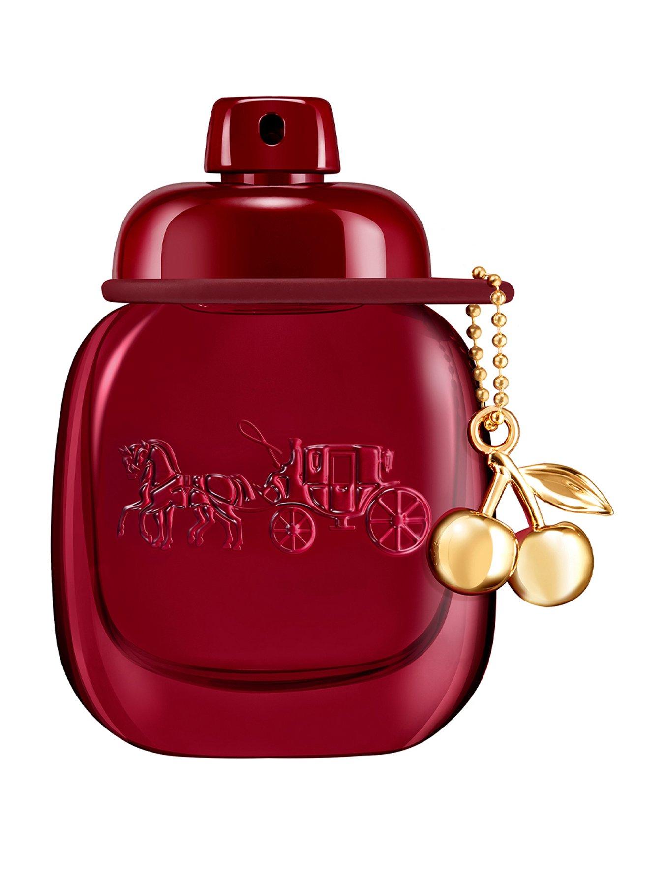 COACH Woman Cherry Parfum 30ml