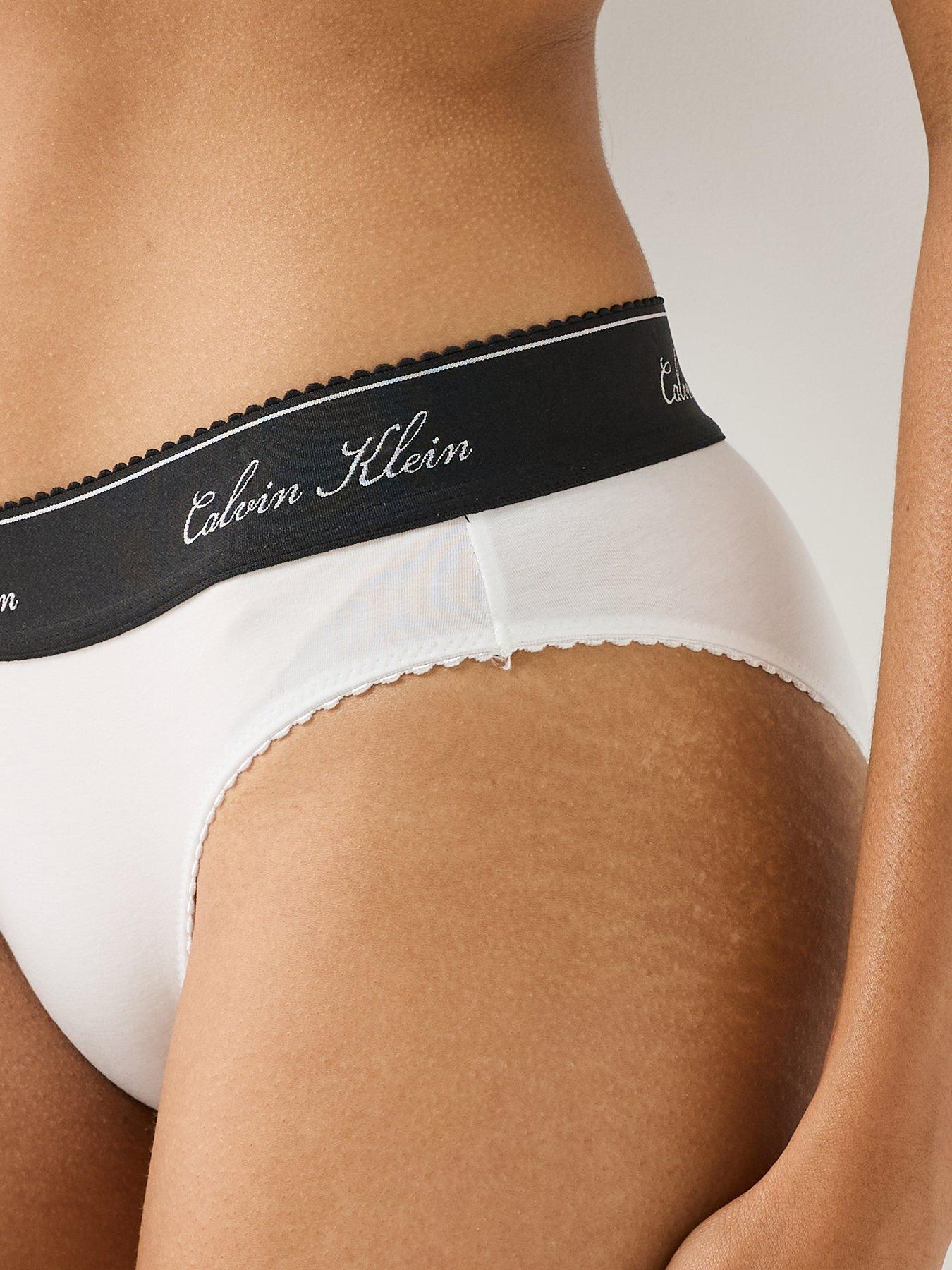 Image 4 of 5 of Calvin Klein Bikini