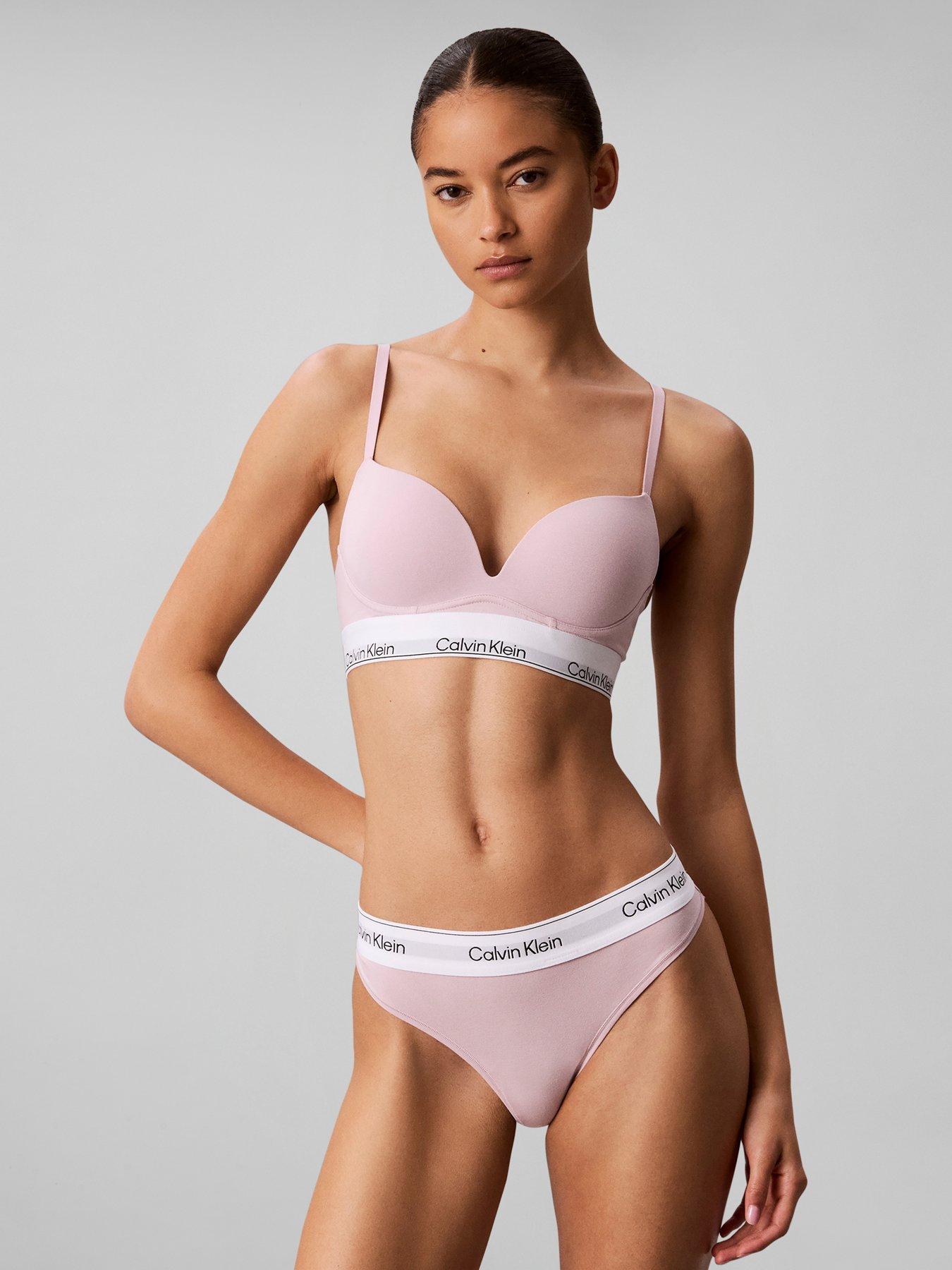 Calvin Klein Thong