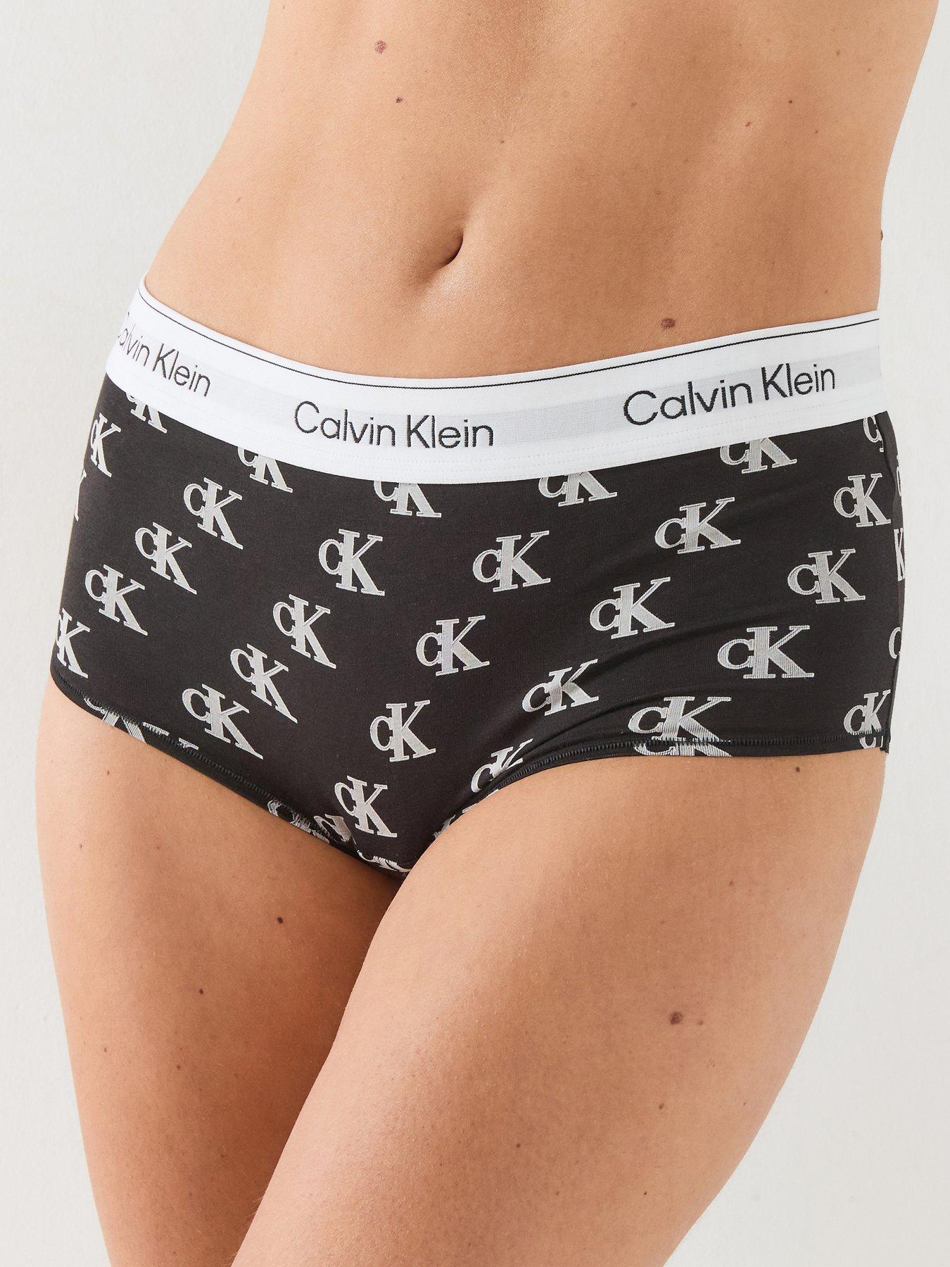 Calvin Klein Boyshort