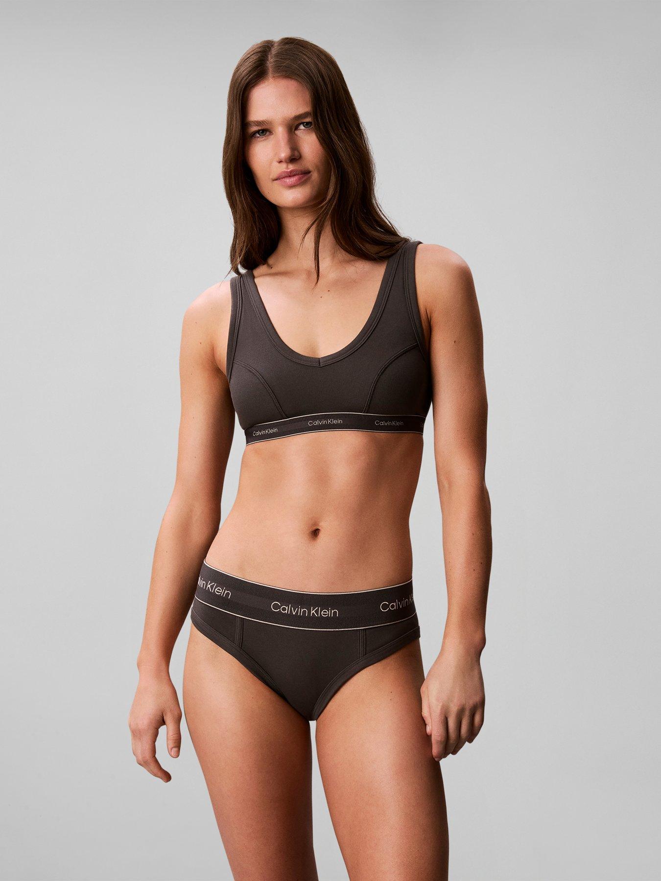 Image 1 of 6 of Calvin Klein Bikini