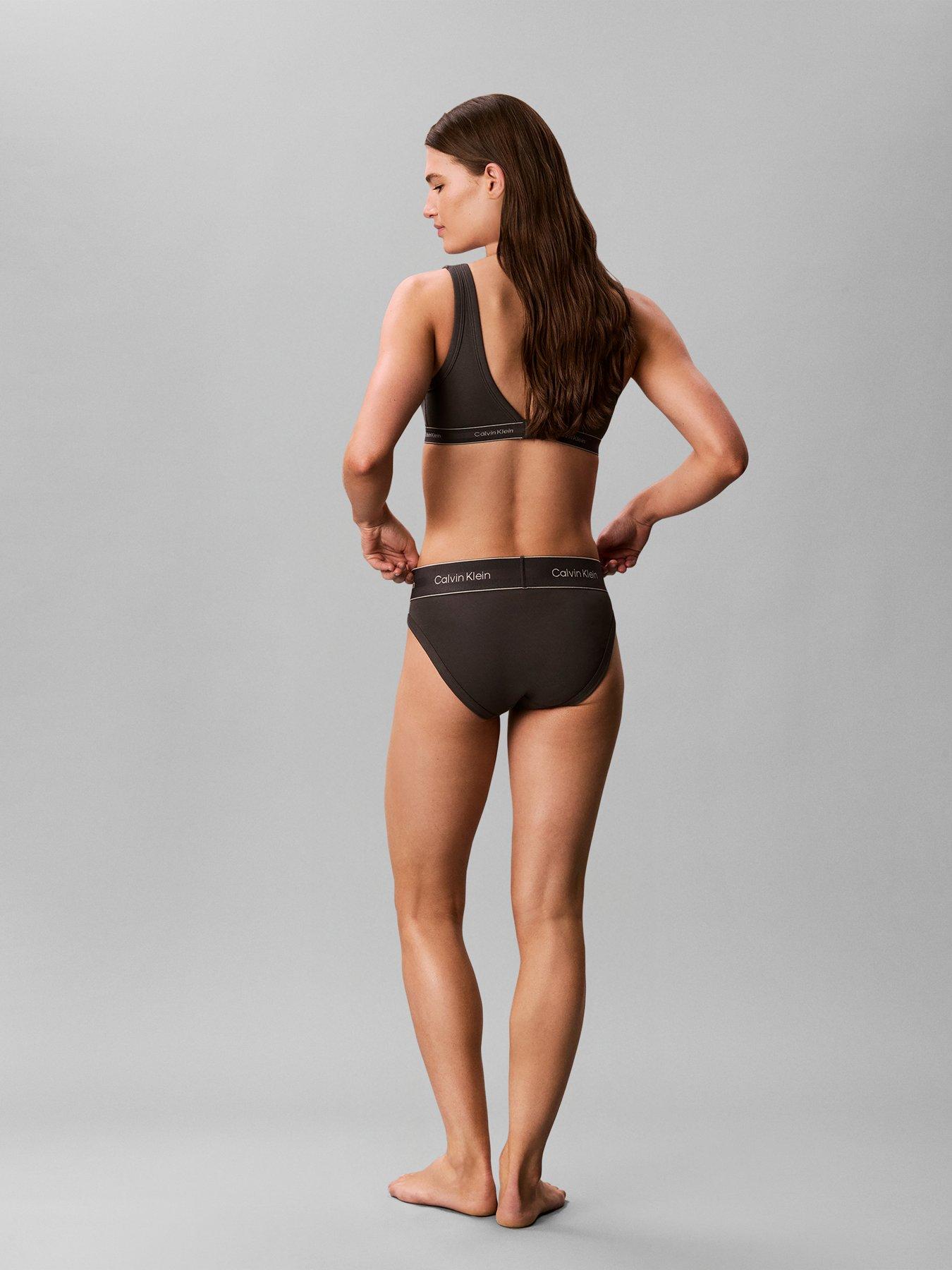 Image 2 of 6 of Calvin Klein Bikini