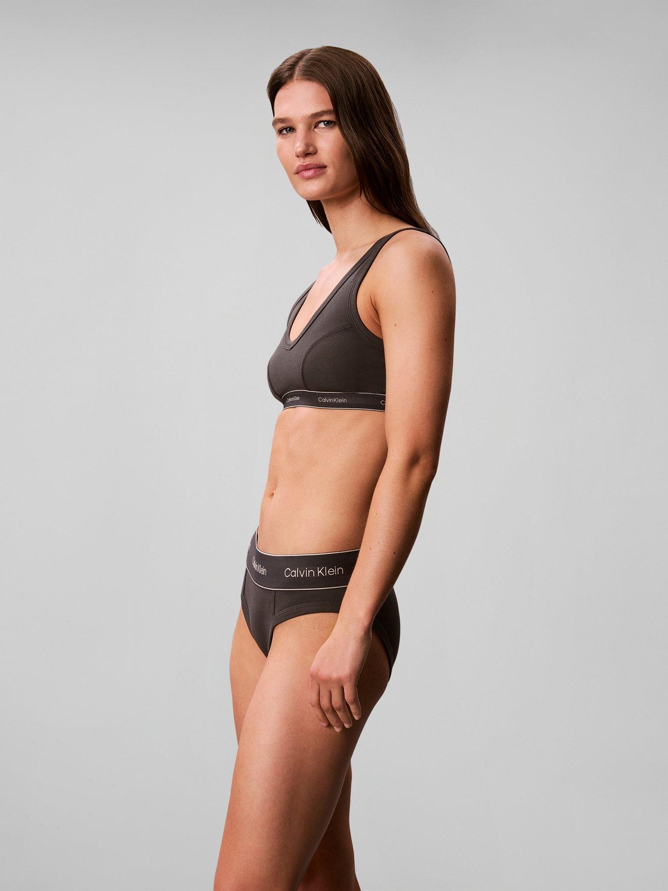 Image 4 of 6 of Calvin Klein Bikini