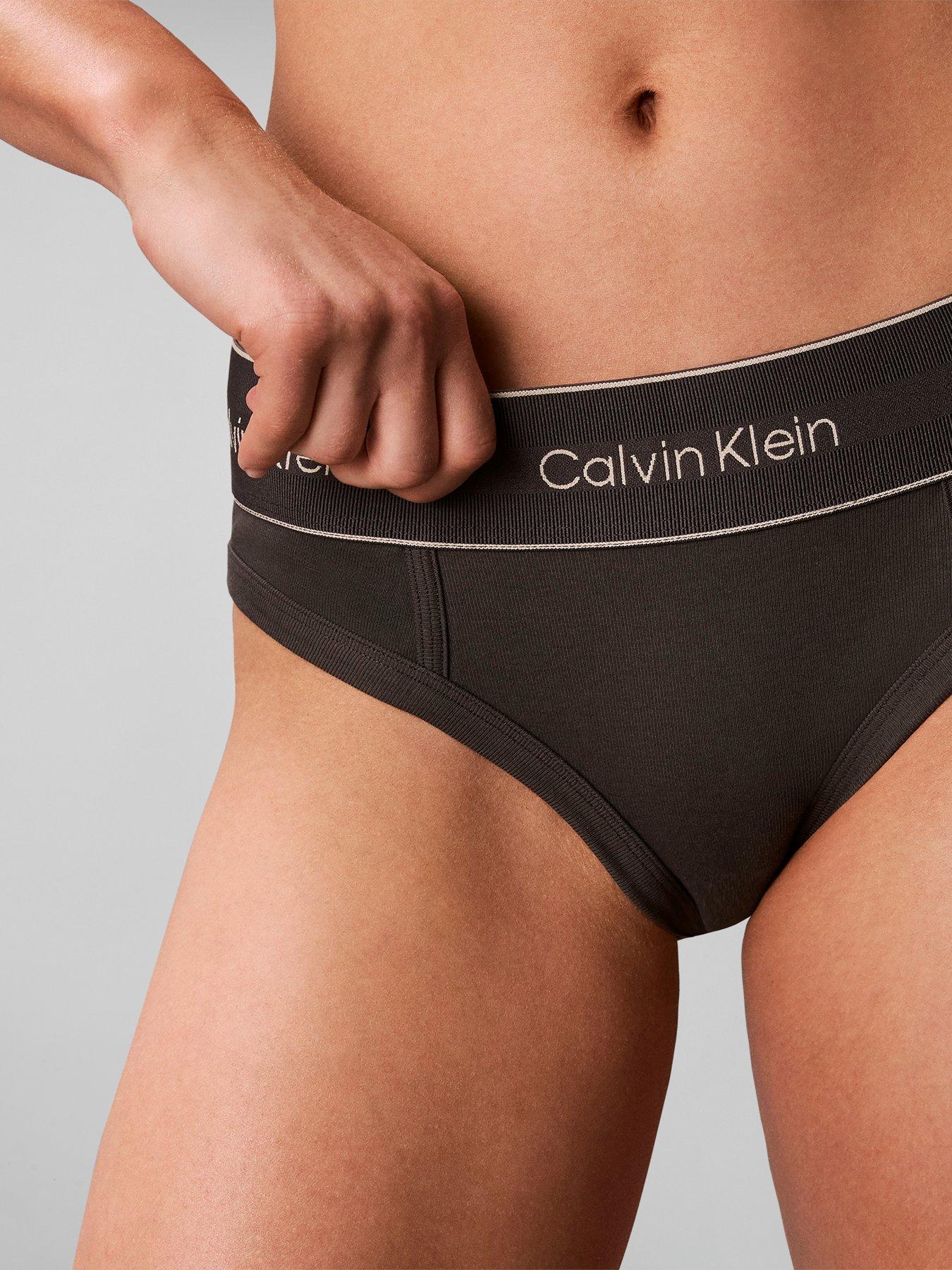 Image 5 of 6 of Calvin Klein Bikini